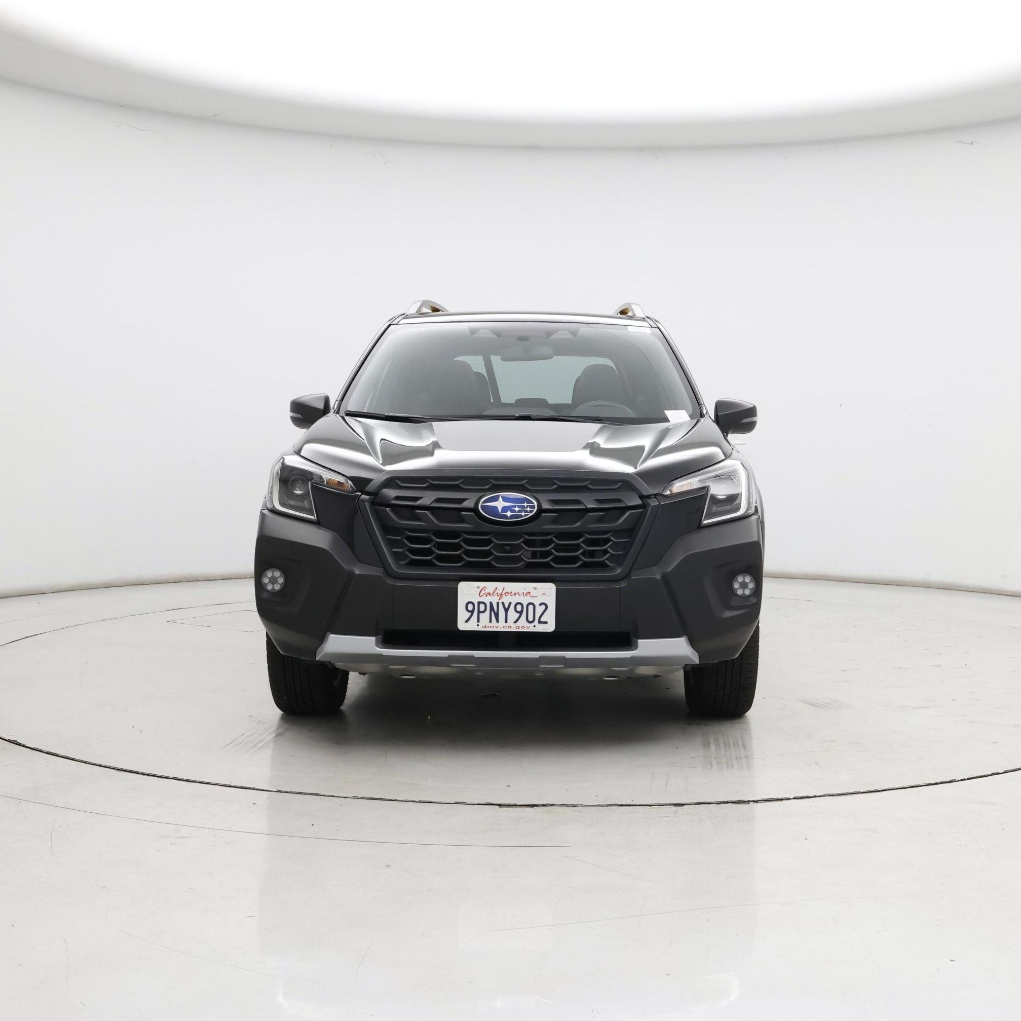 Thumbnail: 2023 Subaru Forester - 5