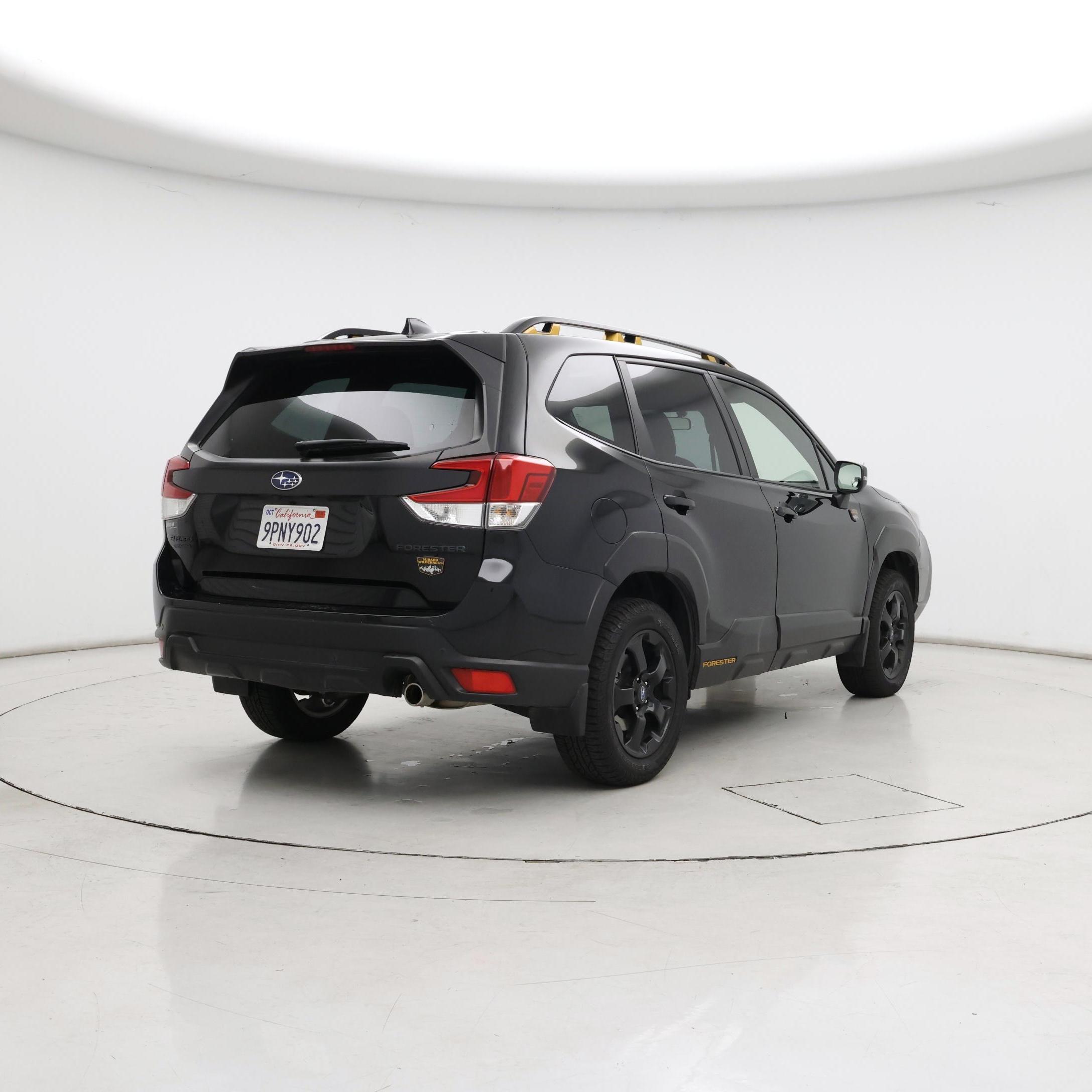 Thumbnail: 2023 Subaru Forester - 8