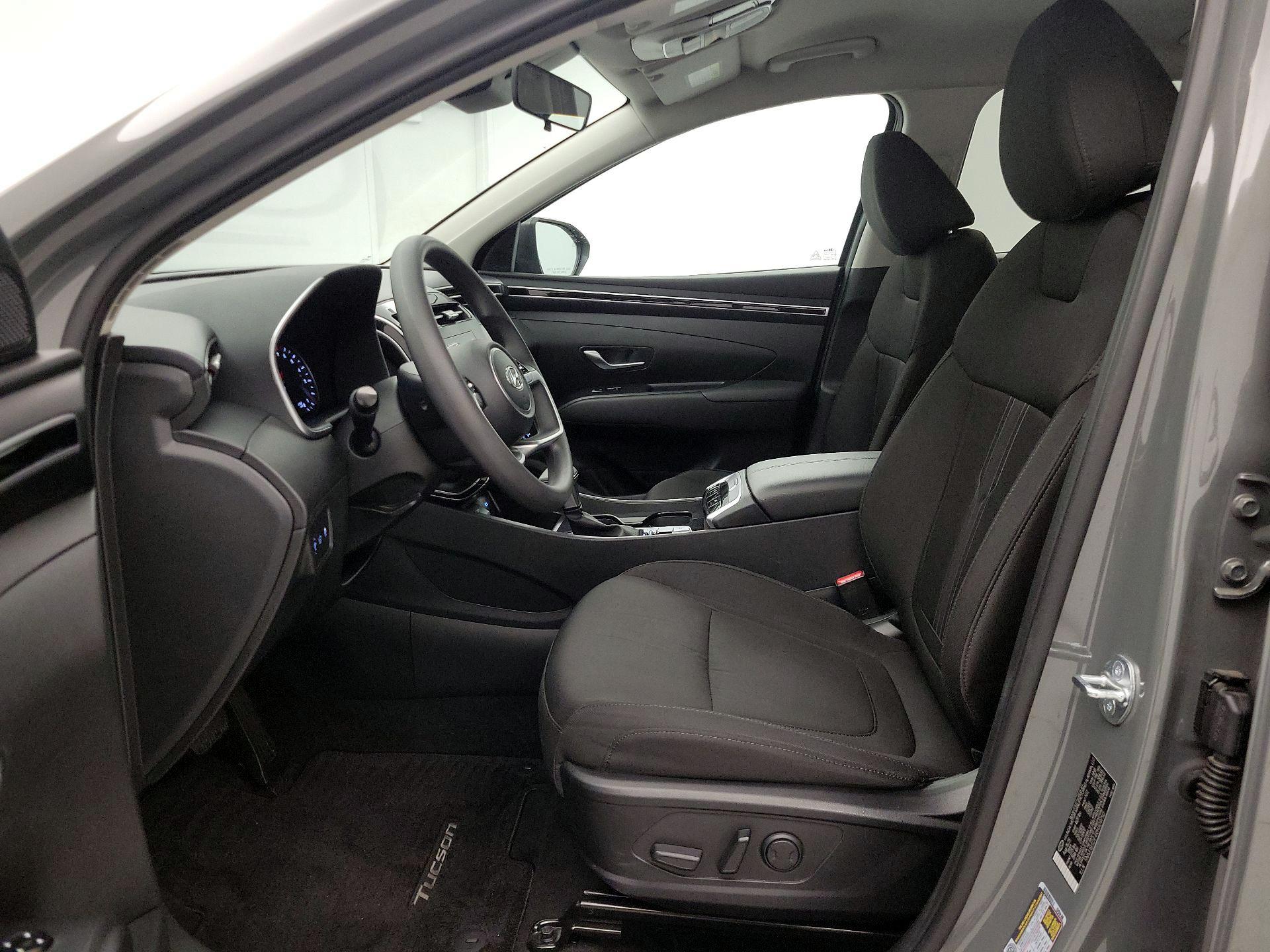 Thumbnail: 2024 Hyundai Tucson - 11