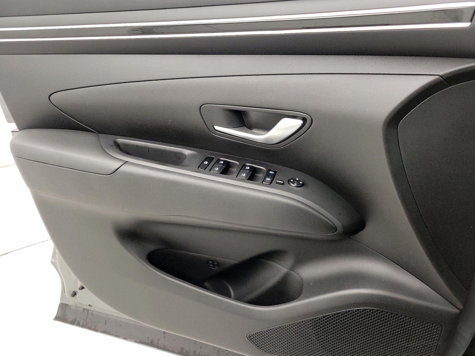 Thumbnail: 2024 Hyundai Tucson - 12