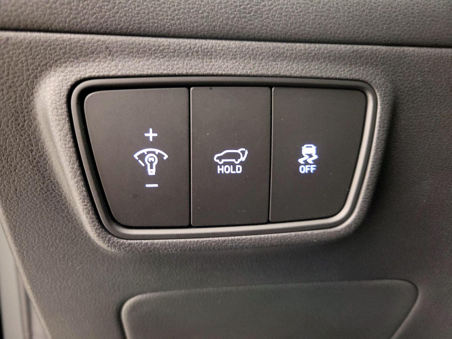 Thumbnail: 2024 Hyundai Tucson - 13