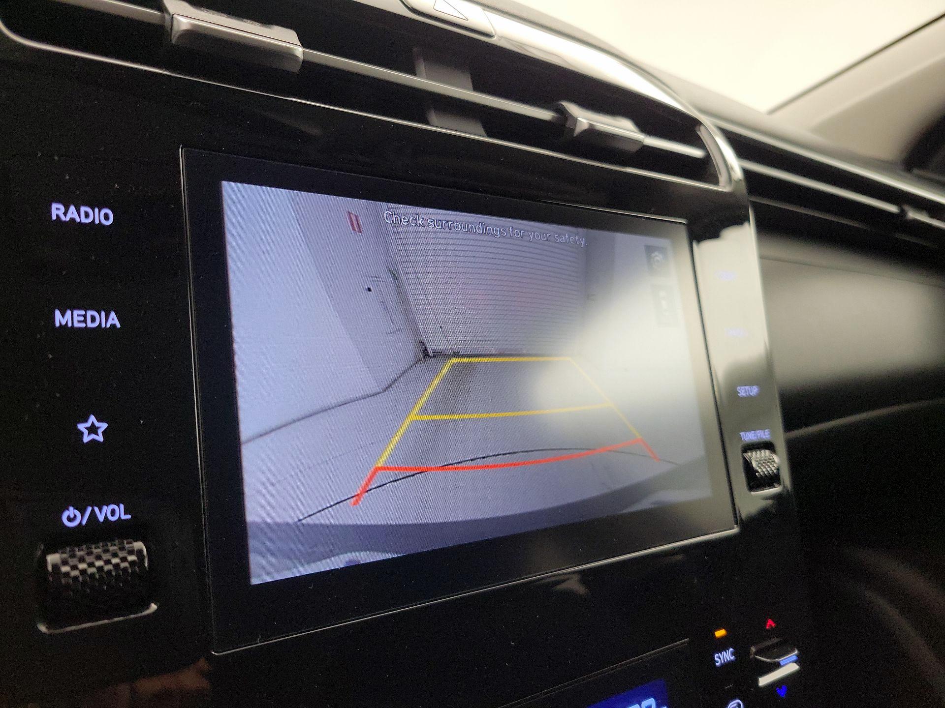 Thumbnail: 2024 Hyundai Tucson - 14