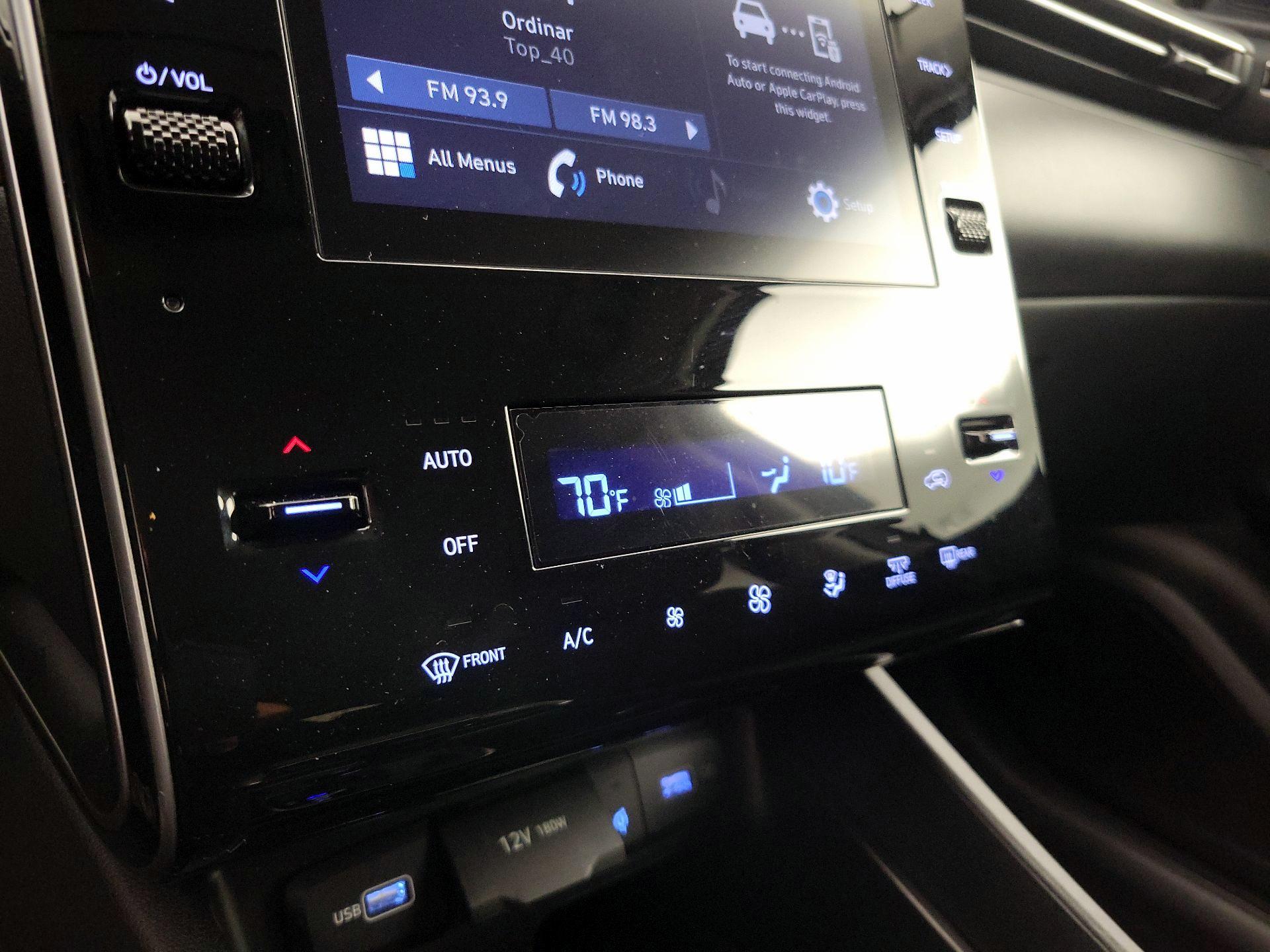 Thumbnail: 2024 Hyundai Tucson - 16