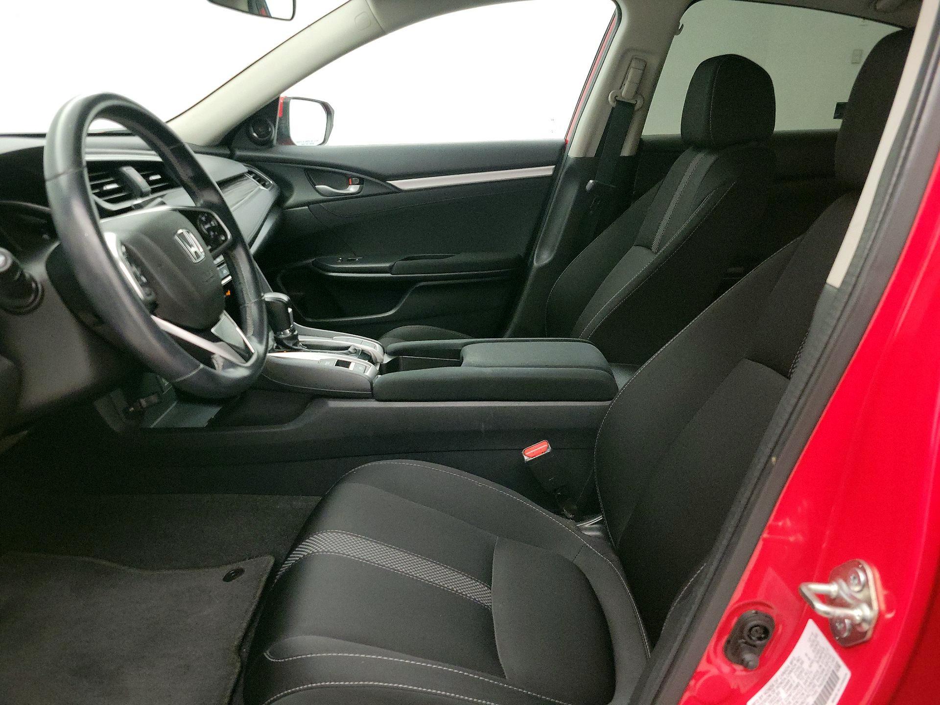 Thumbnail: 2020 Honda Civic - 11