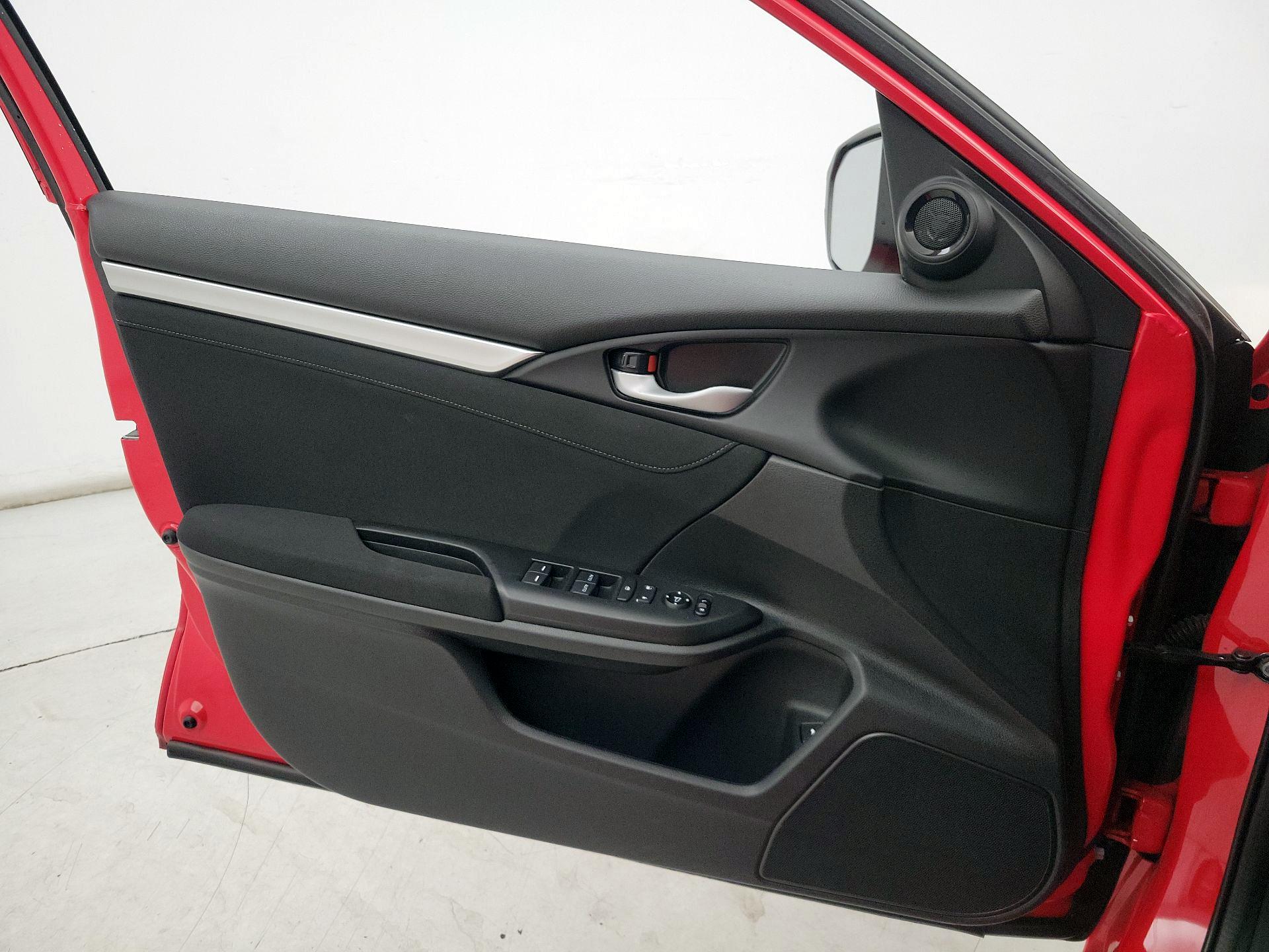 Thumbnail: 2020 Honda Civic - 12