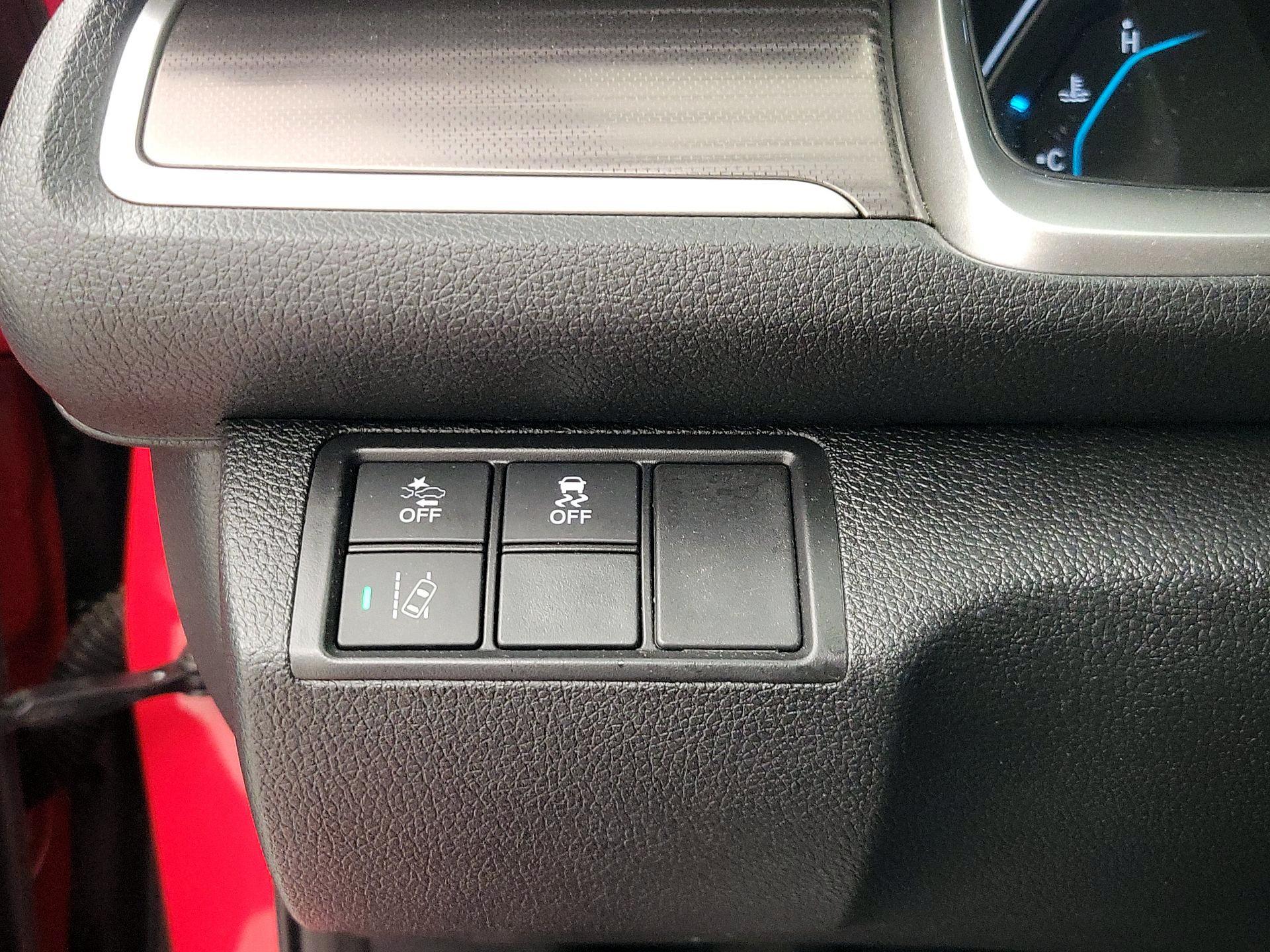 Thumbnail: 2020 Honda Civic - 13