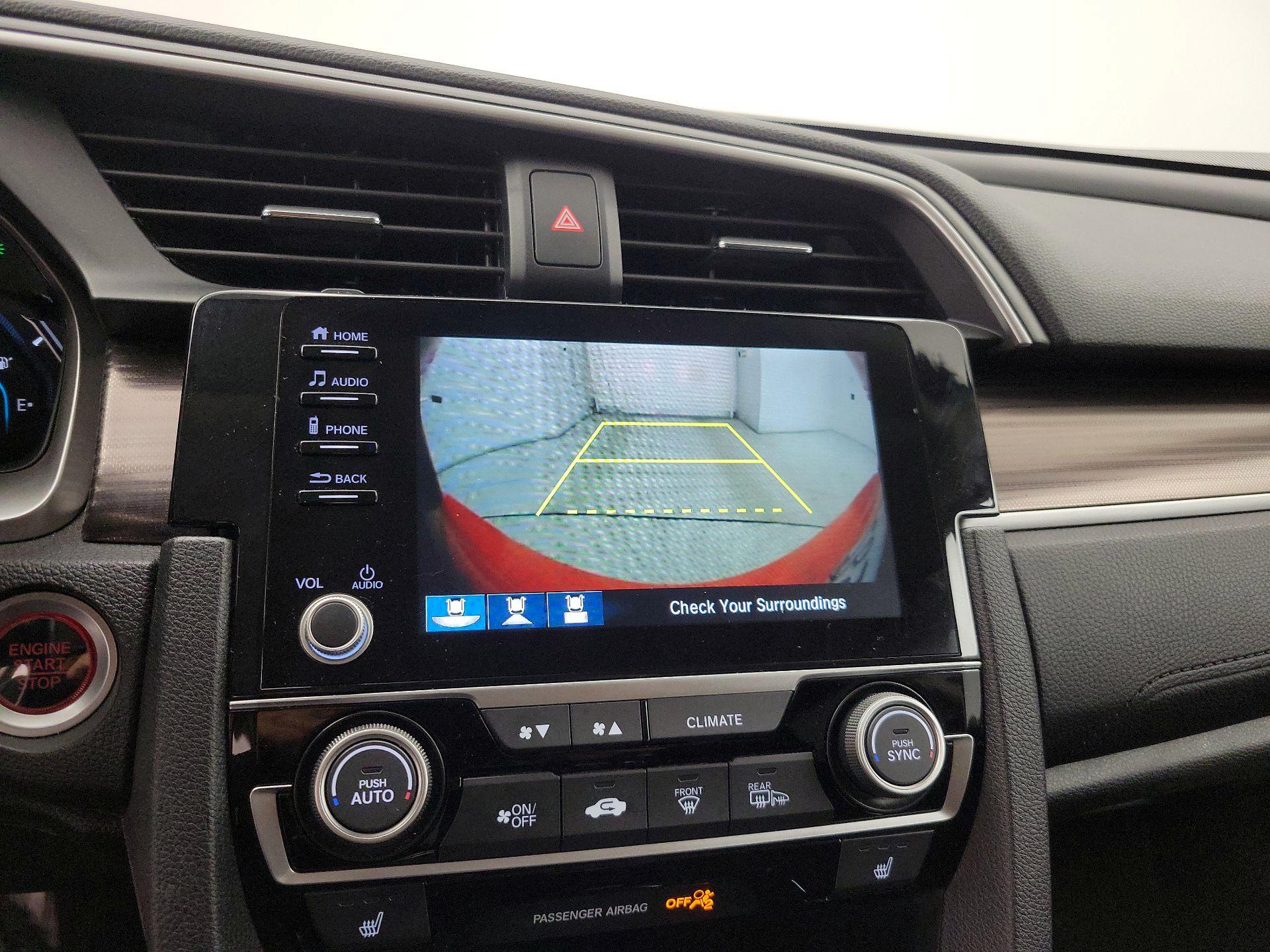 Thumbnail: 2020 Honda Civic - 14