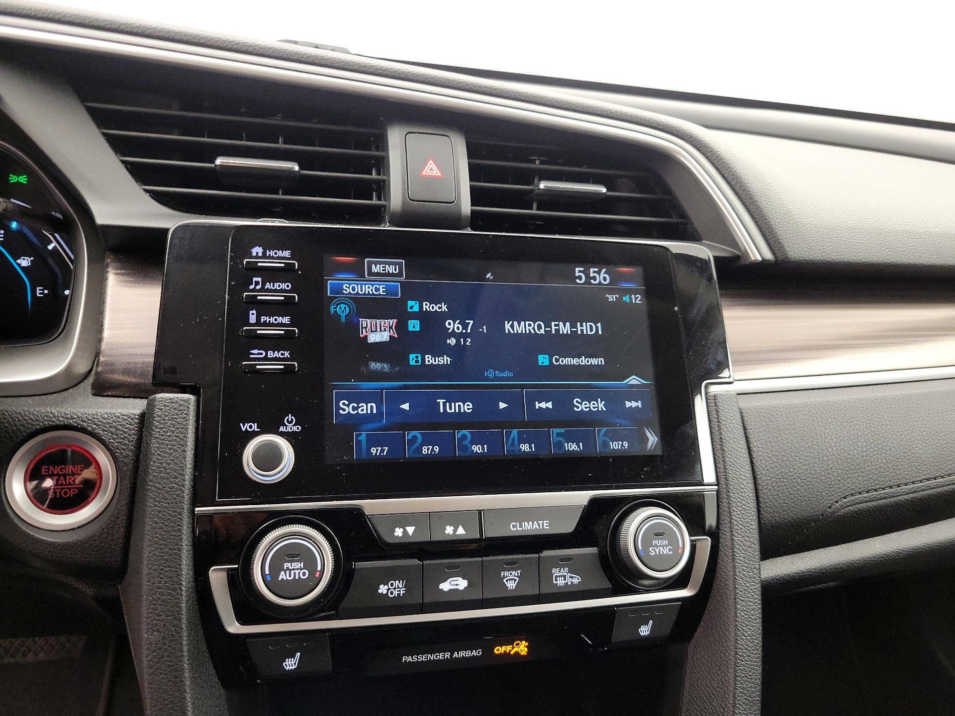 Thumbnail: 2020 Honda Civic - 15