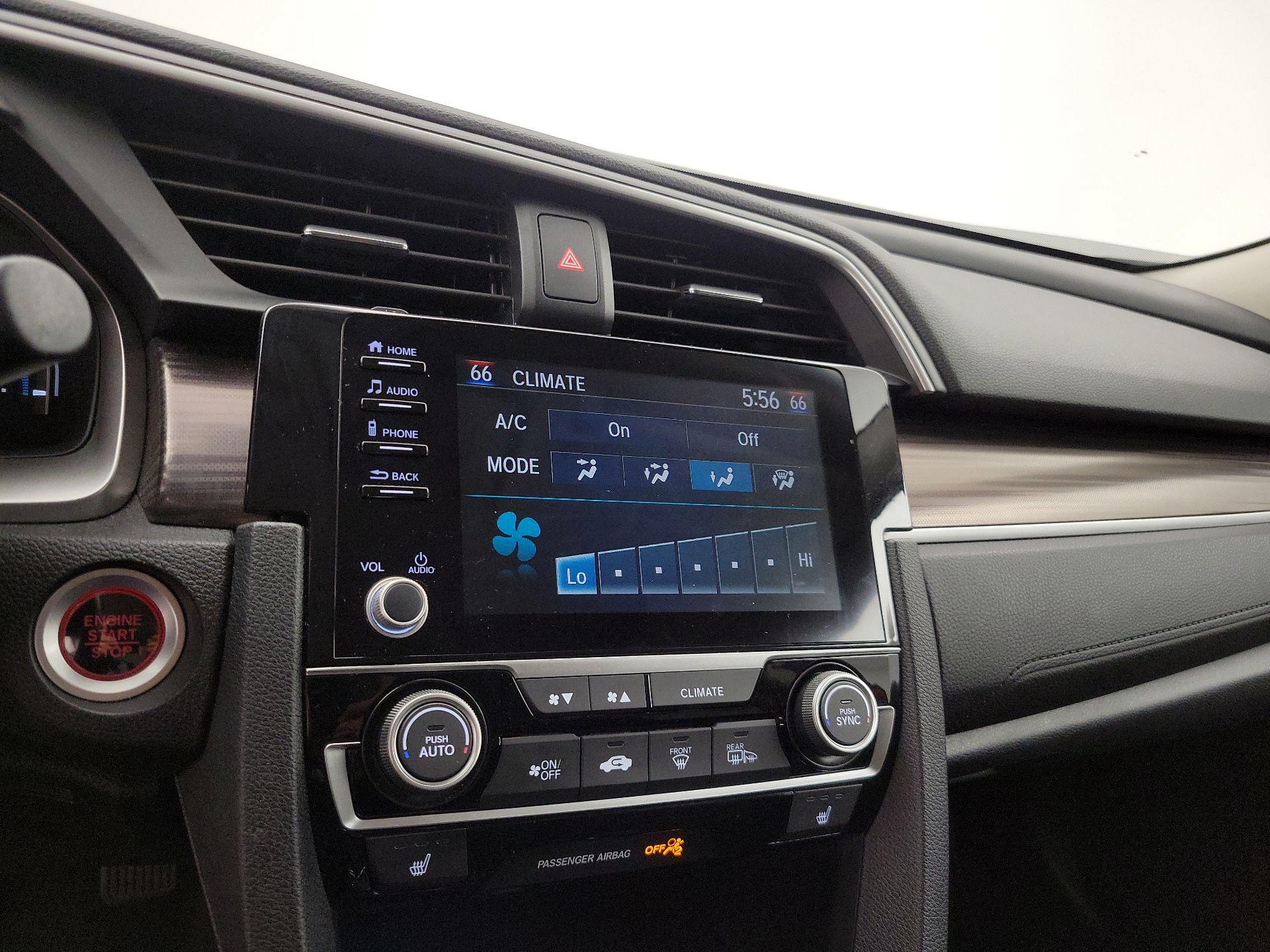 Thumbnail: 2020 Honda Civic - 16