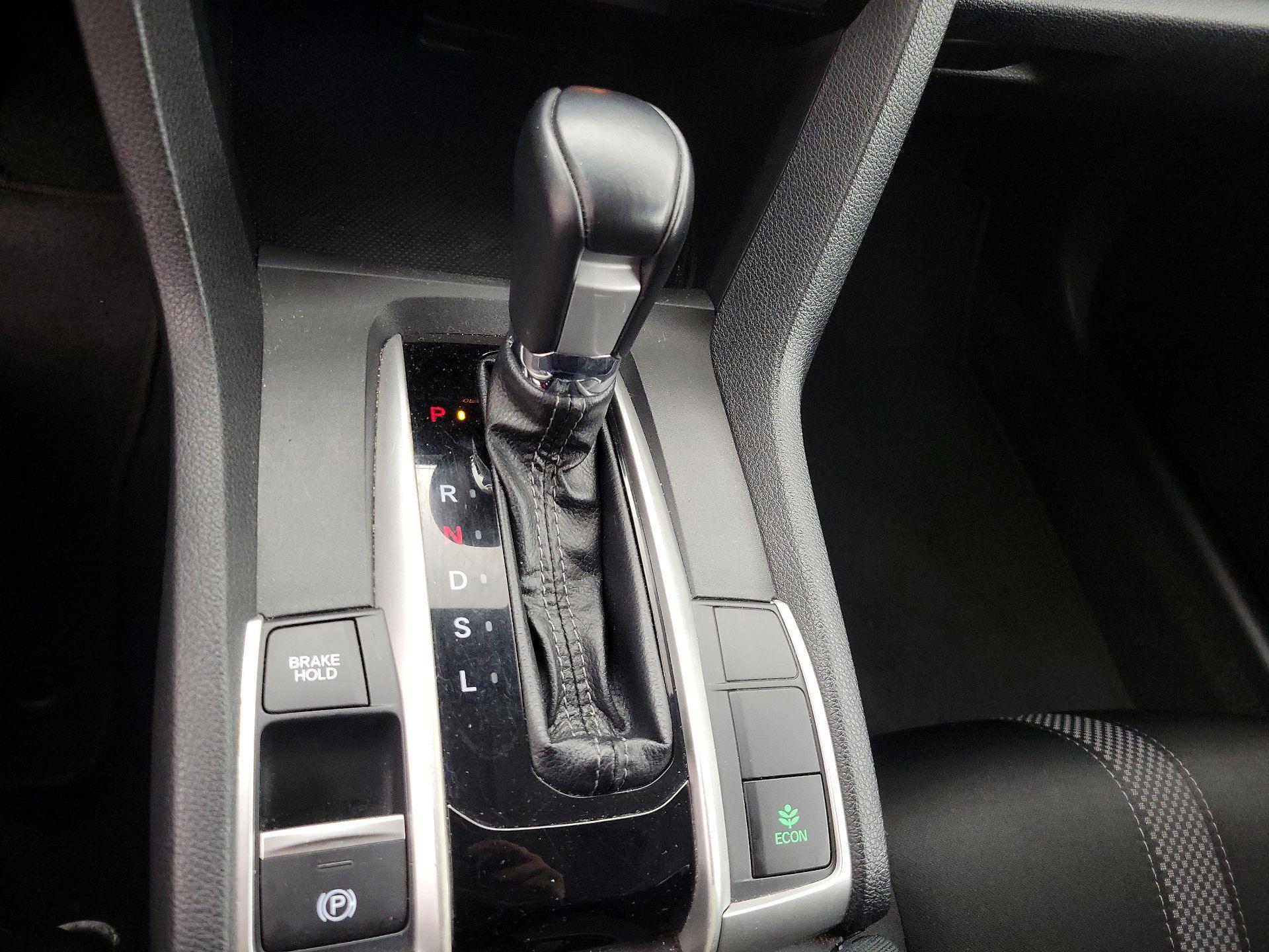 Thumbnail: 2020 Honda Civic - 17