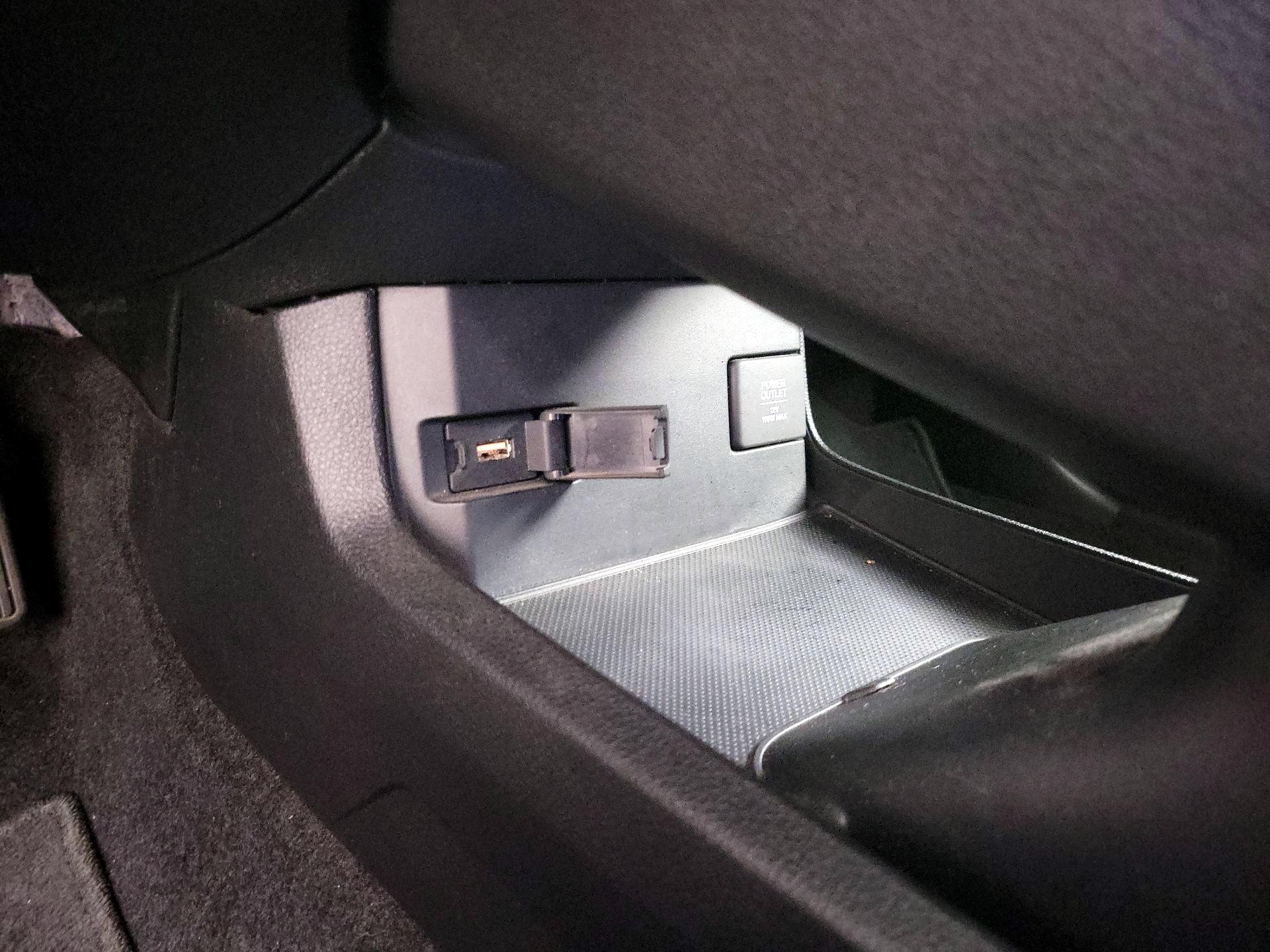 Thumbnail: 2020 Honda Civic - 18