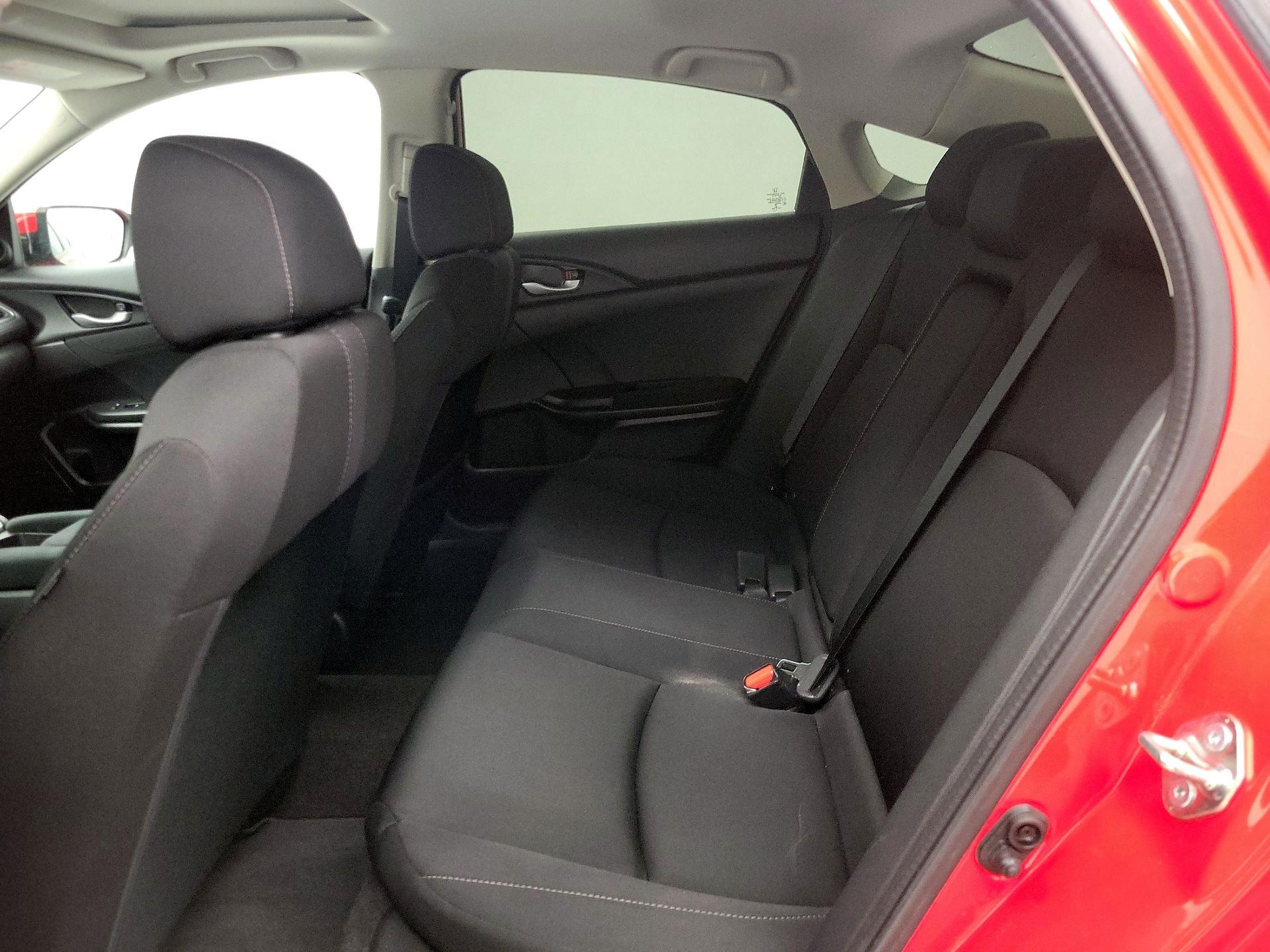 Thumbnail: 2020 Honda Civic - 20