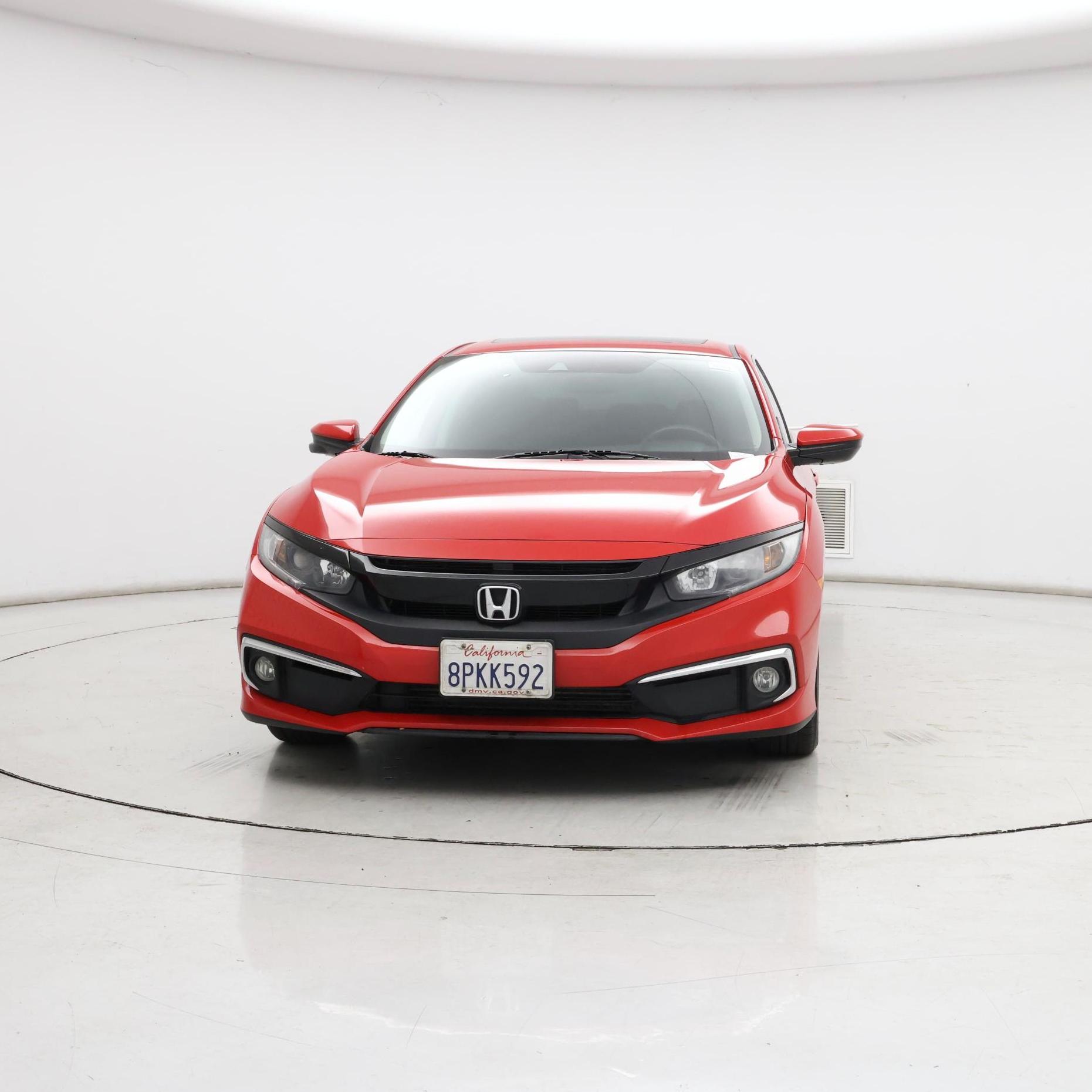 Thumbnail: 2020 Honda Civic - 5