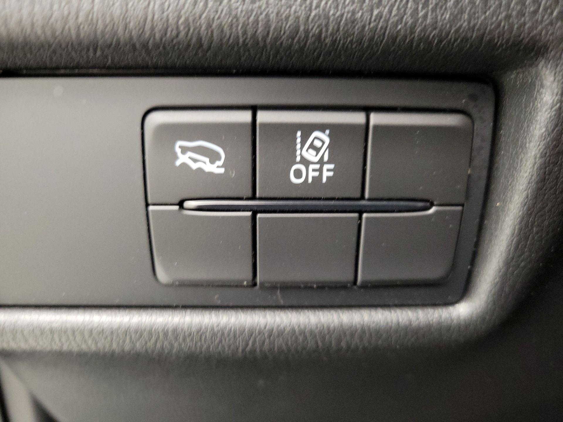 Thumbnail: 2022 Mazda CX-5 - 13