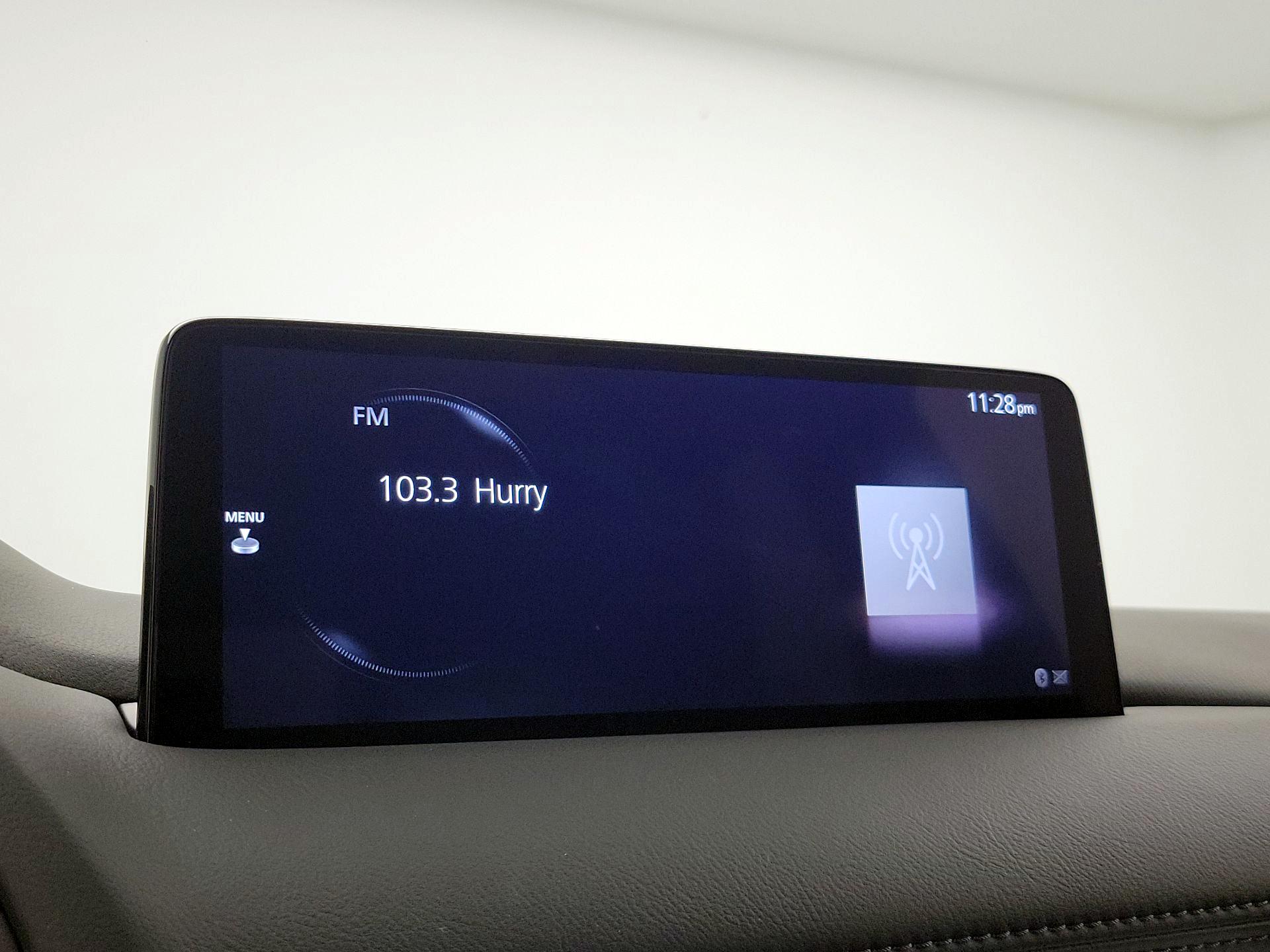 Thumbnail: 2022 Mazda CX-5 - 15