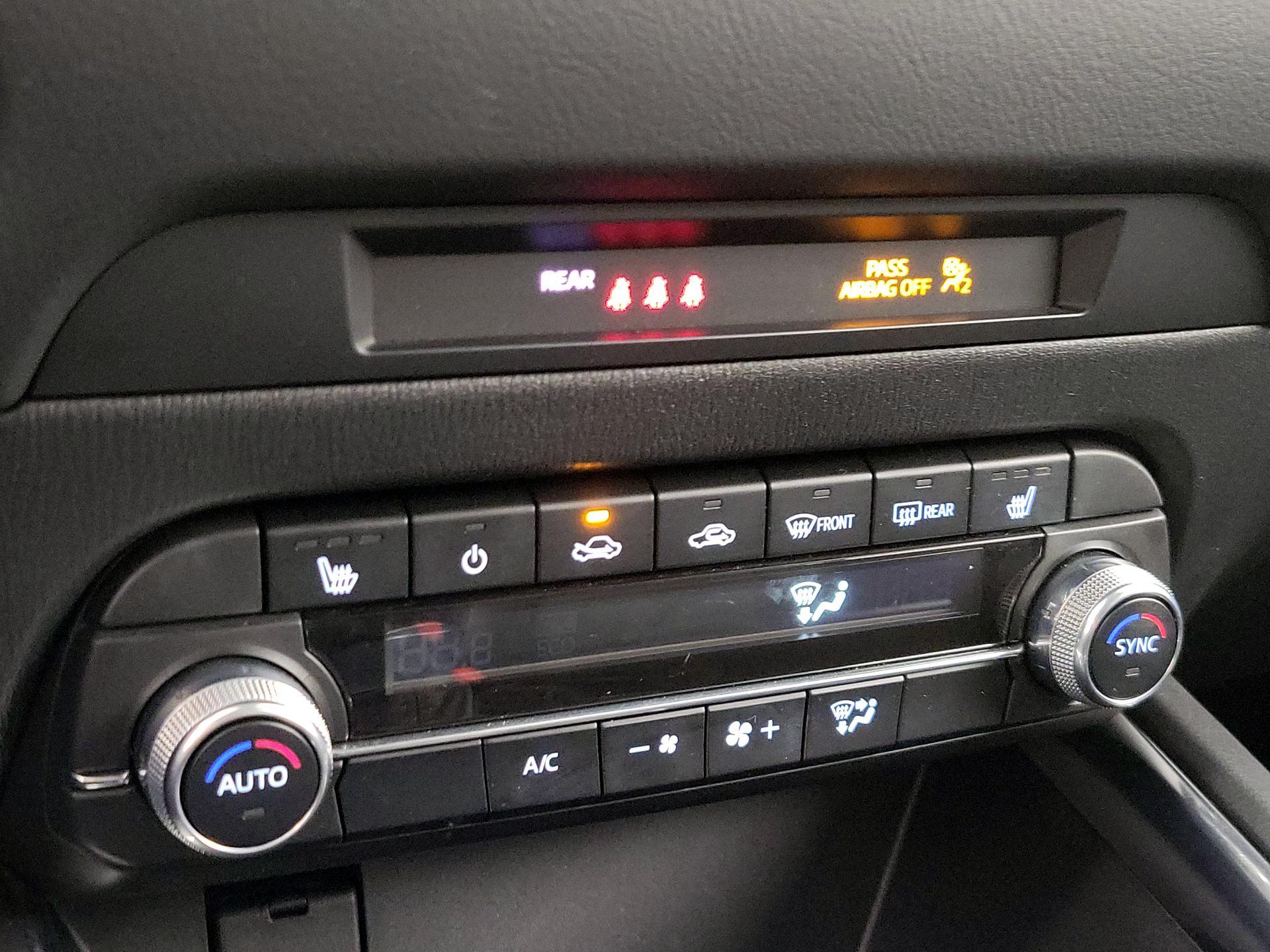 Thumbnail: 2022 Mazda CX-5 - 16