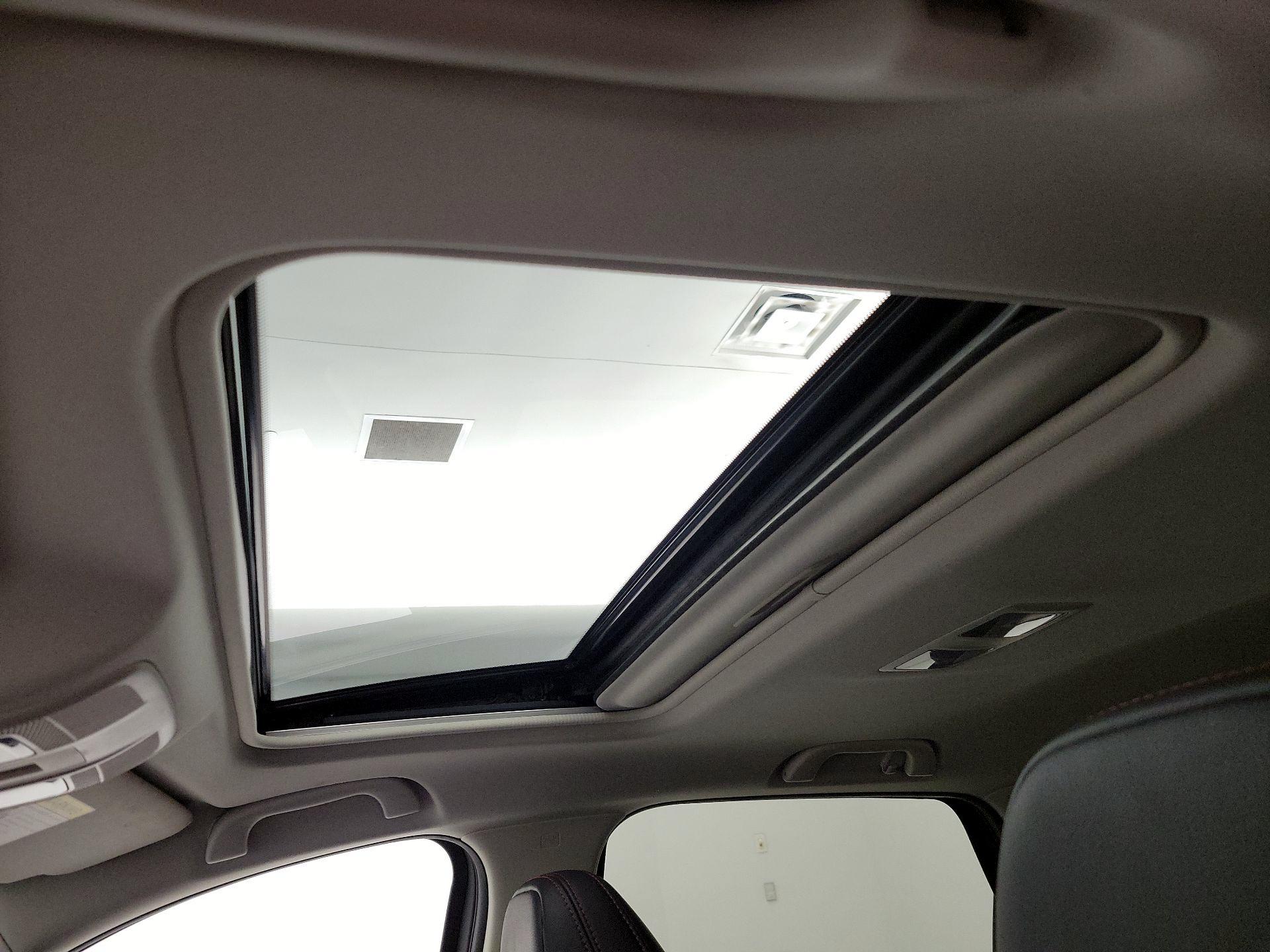 Thumbnail: 2022 Mazda CX-5 - 19