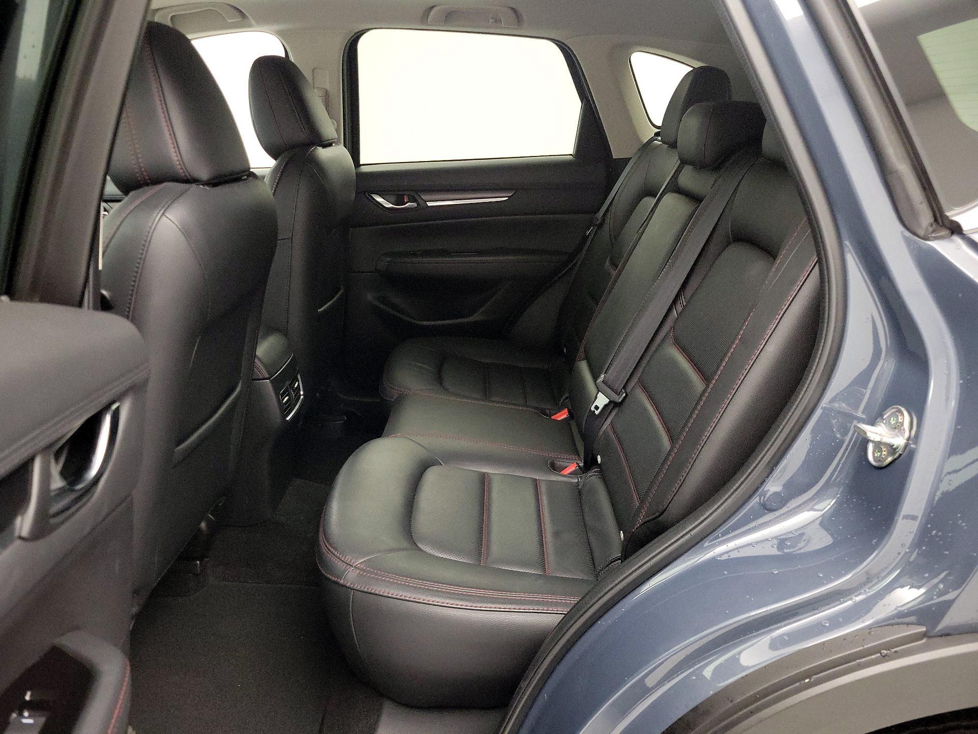 Thumbnail: 2022 Mazda CX-5 - 20