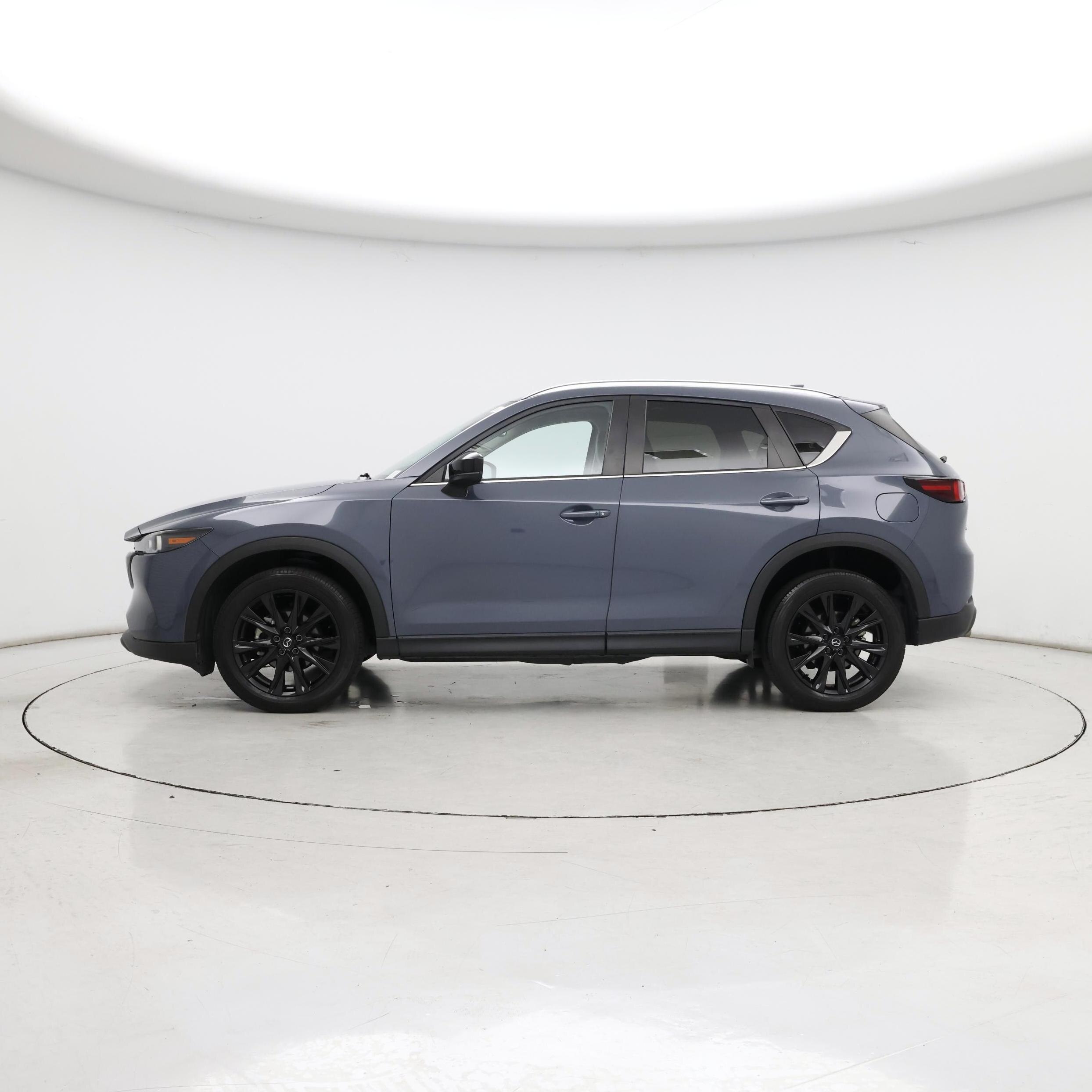 Thumbnail: 2022 Mazda CX-5 - 3