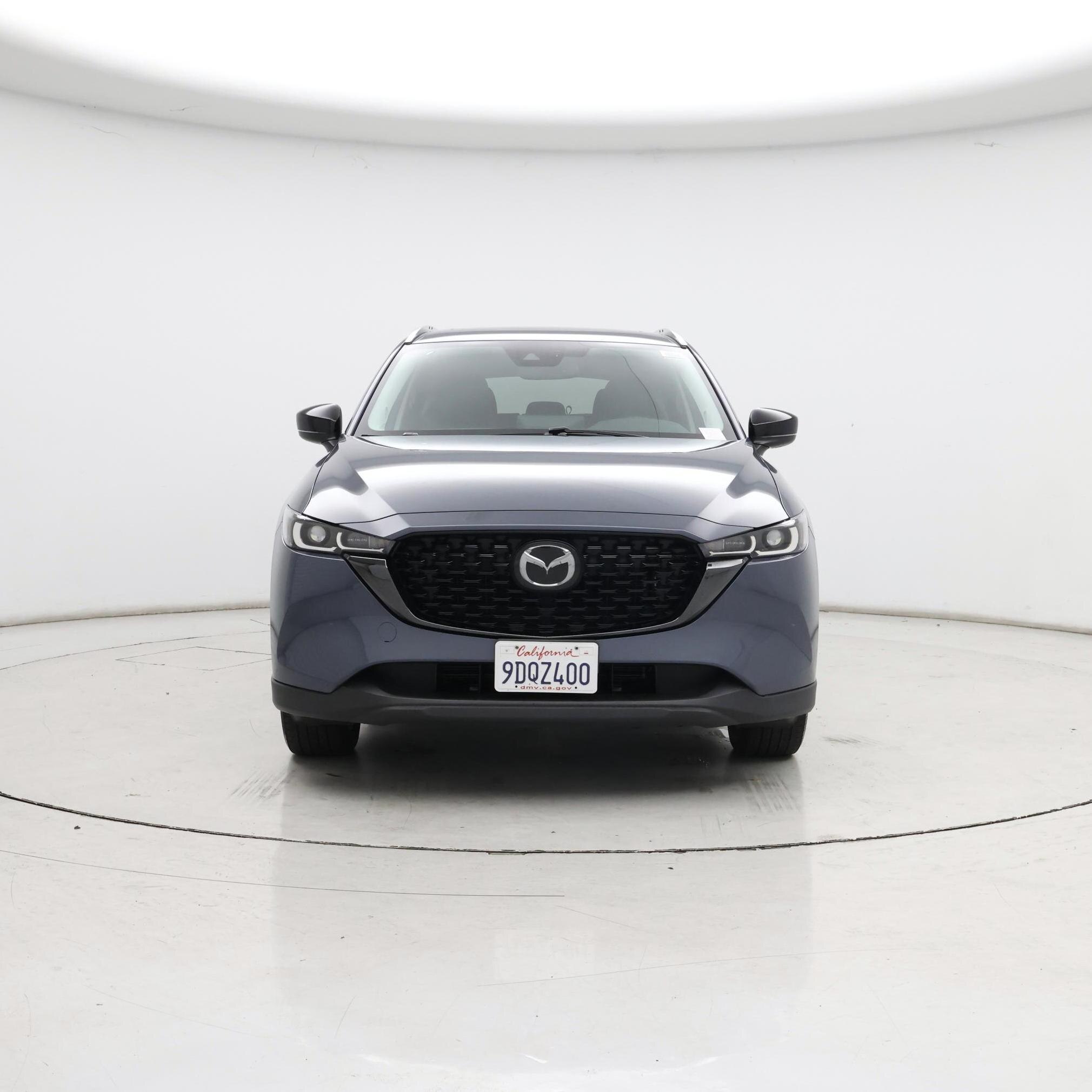 Thumbnail: 2022 Mazda CX-5 - 5