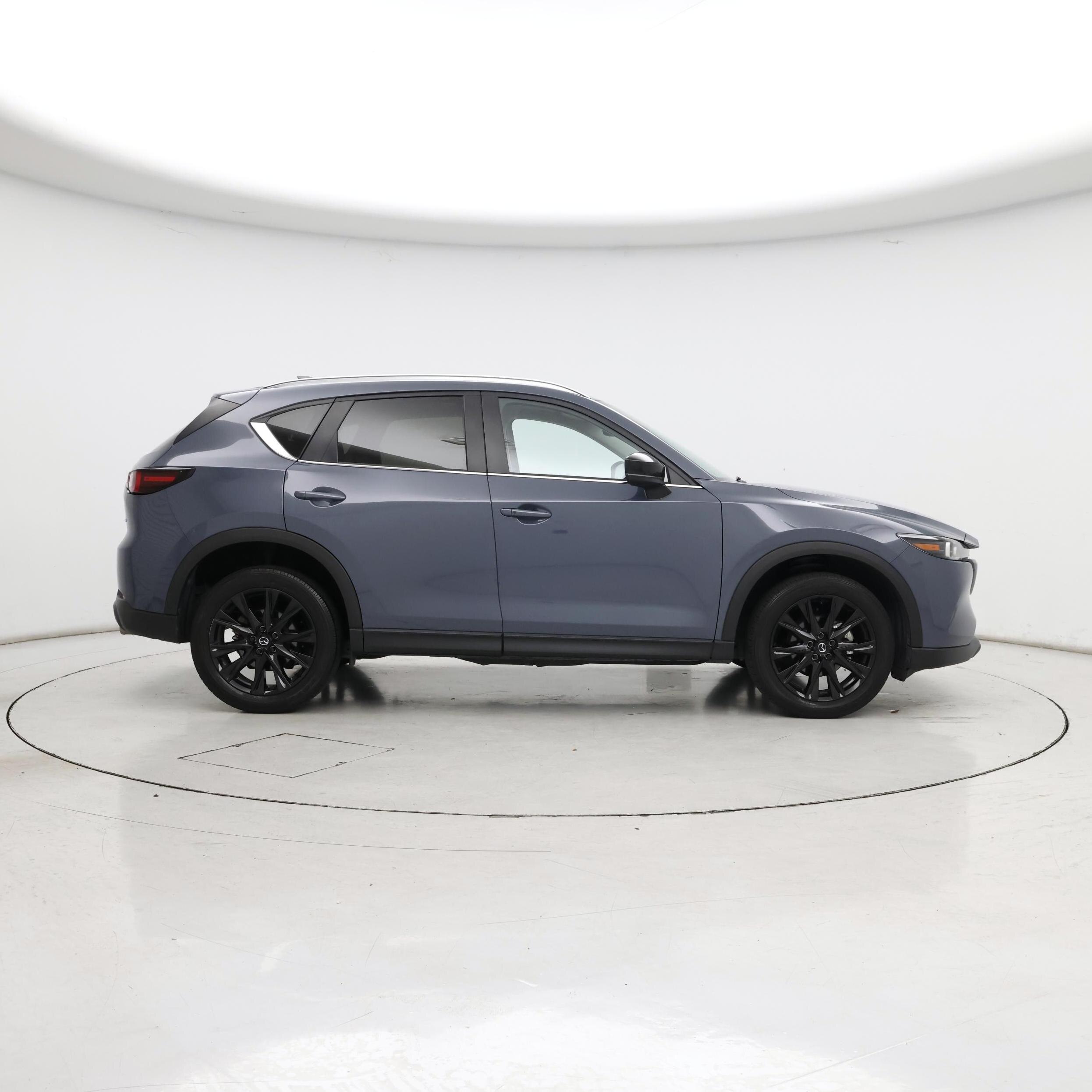 Thumbnail: 2022 Mazda CX-5 - 7