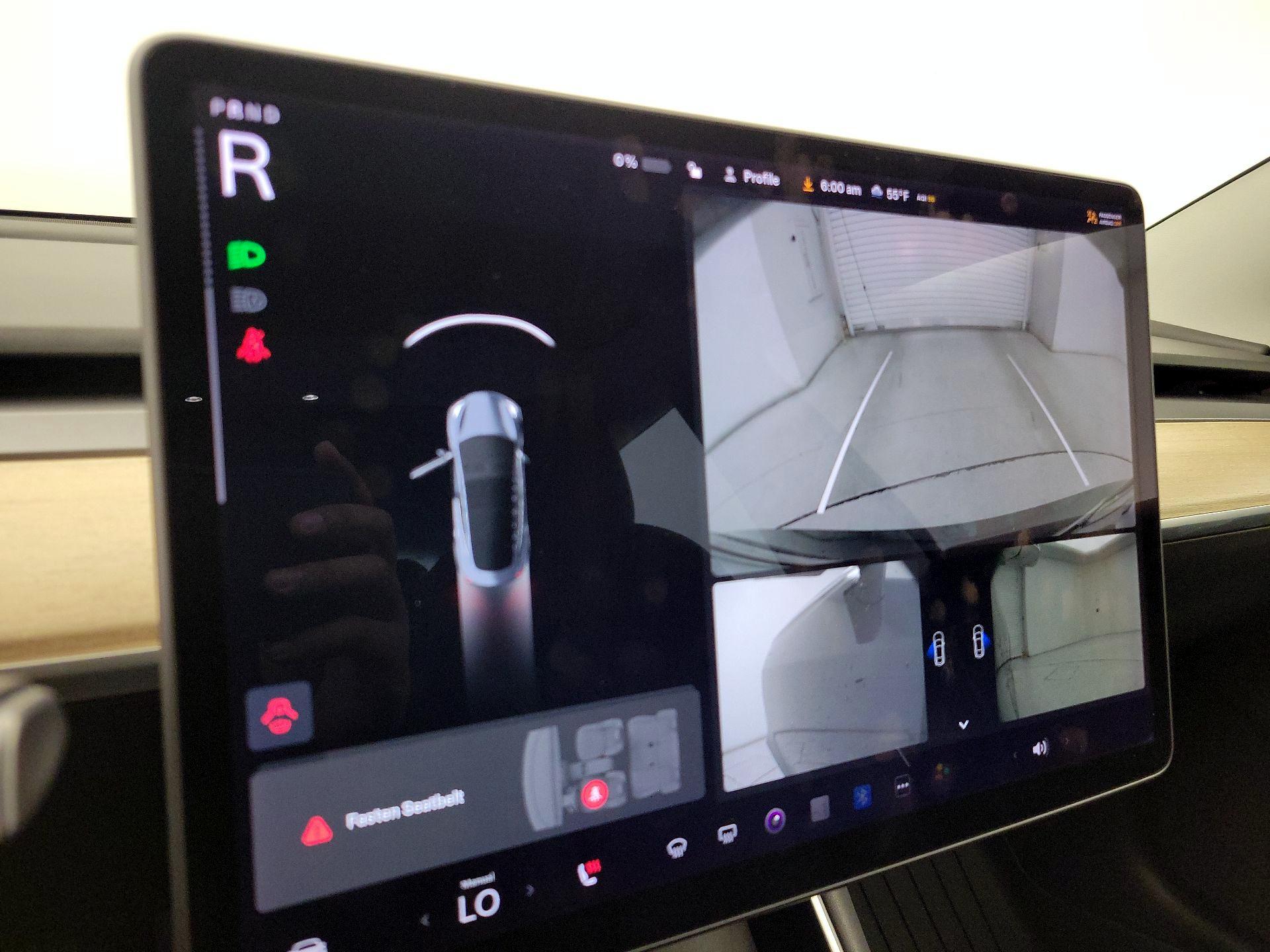 Thumbnail: 2019 Tesla Model 3 - 14