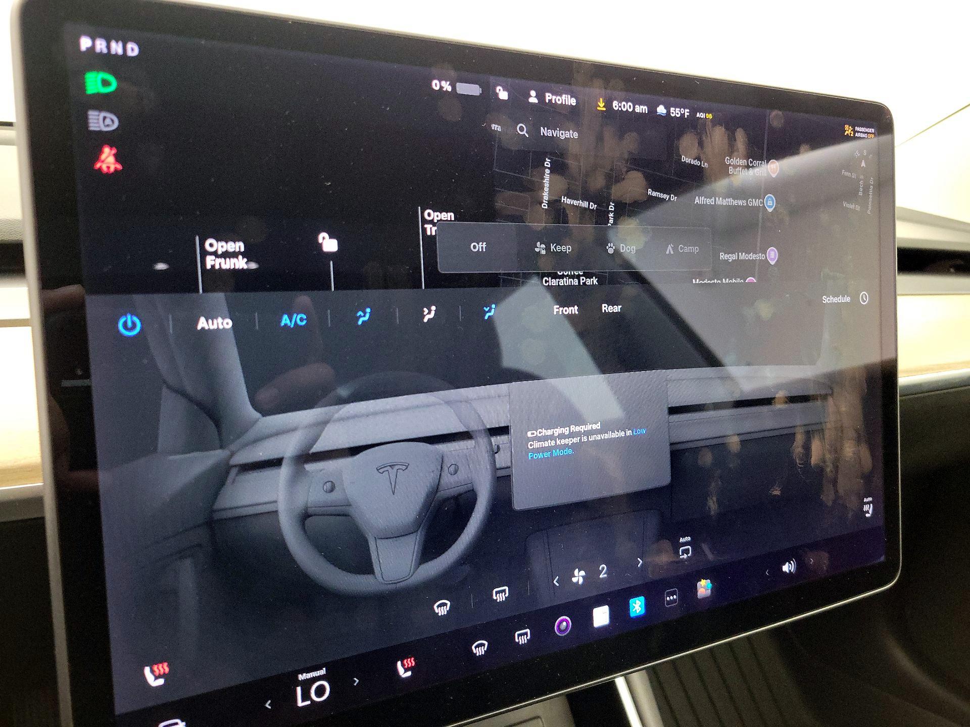 Thumbnail: 2019 Tesla Model 3 - 16