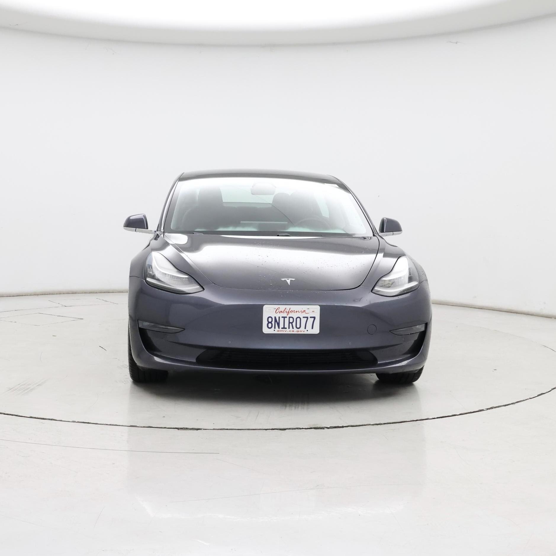 Thumbnail: 2019 Tesla Model 3 - 5