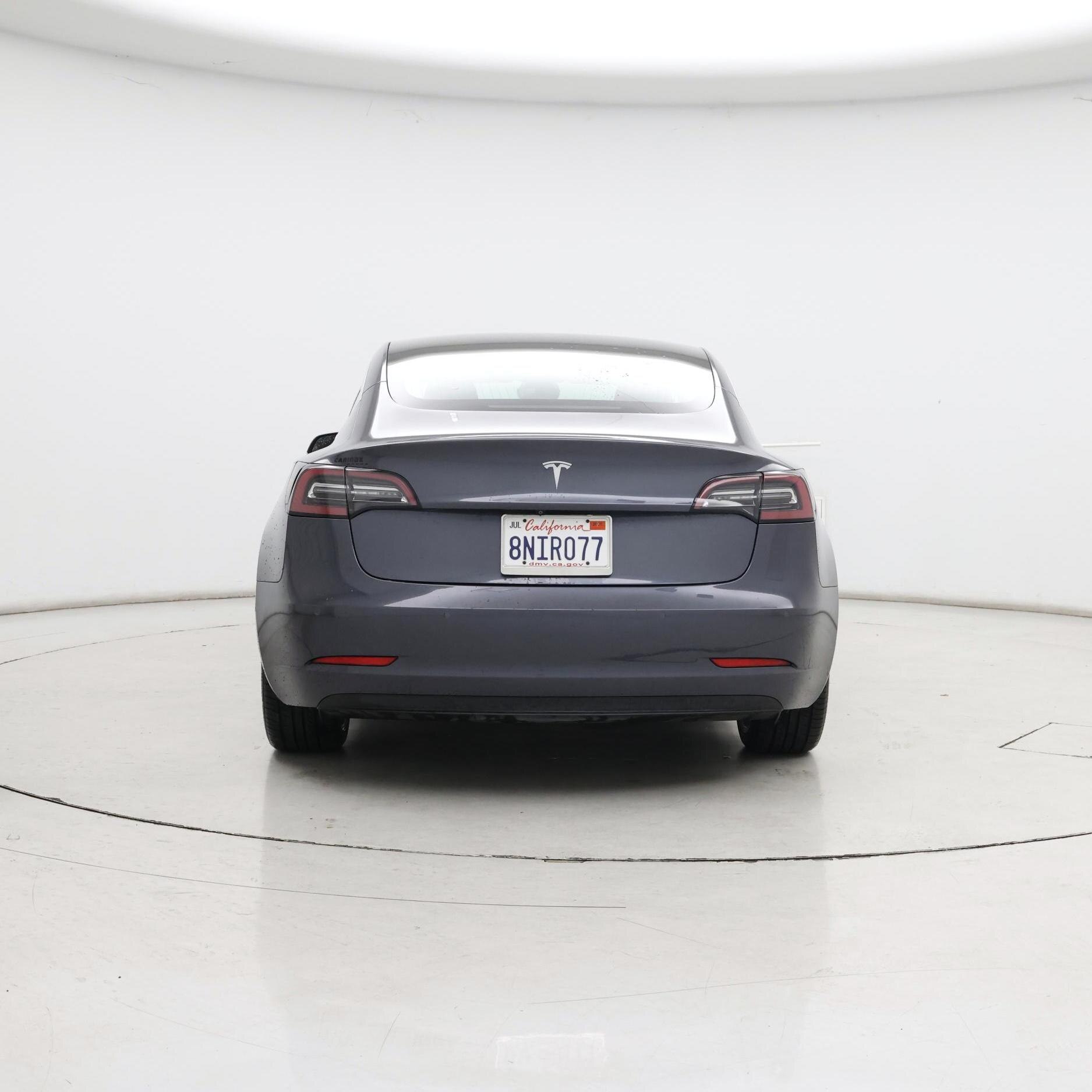 Thumbnail: 2019 Tesla Model 3 - 6