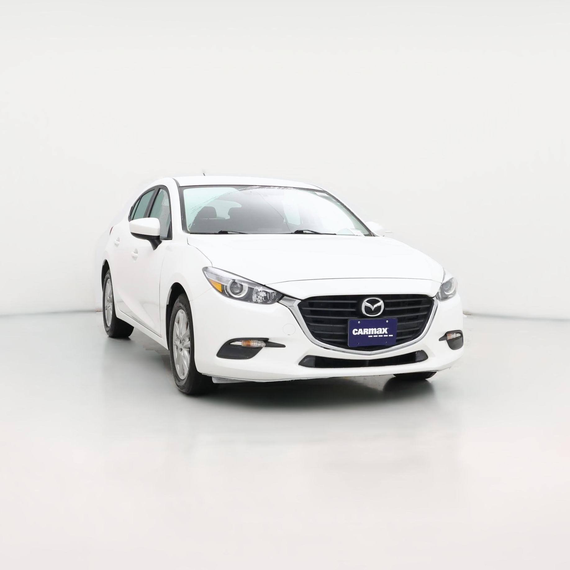 Thumbnail: 2017 Mazda Mazda3 - 1