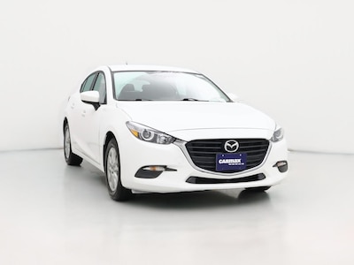 2017 Mazda Mazda3 Sport