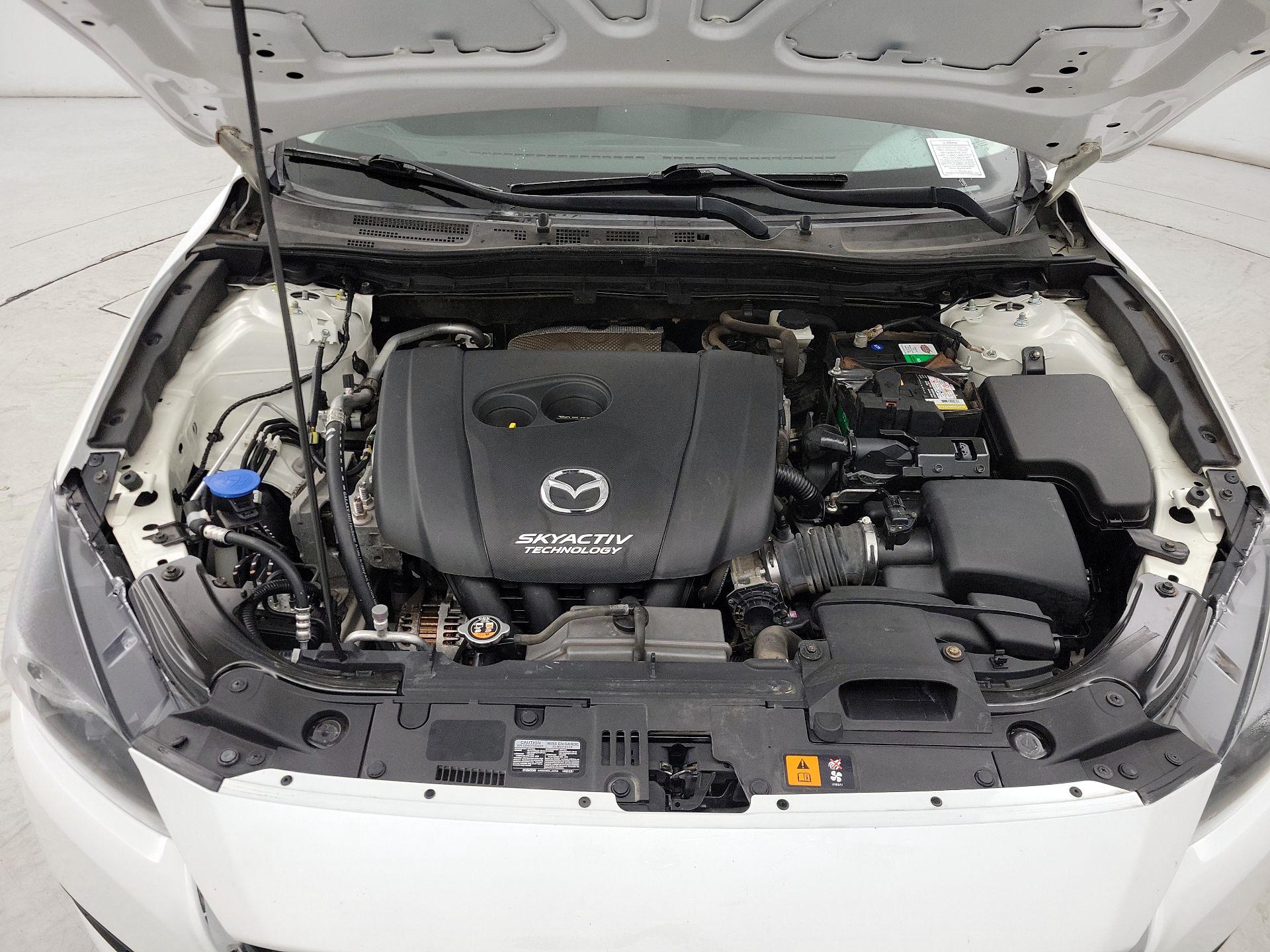 Thumbnail: 2017 Mazda Mazda3 - 20