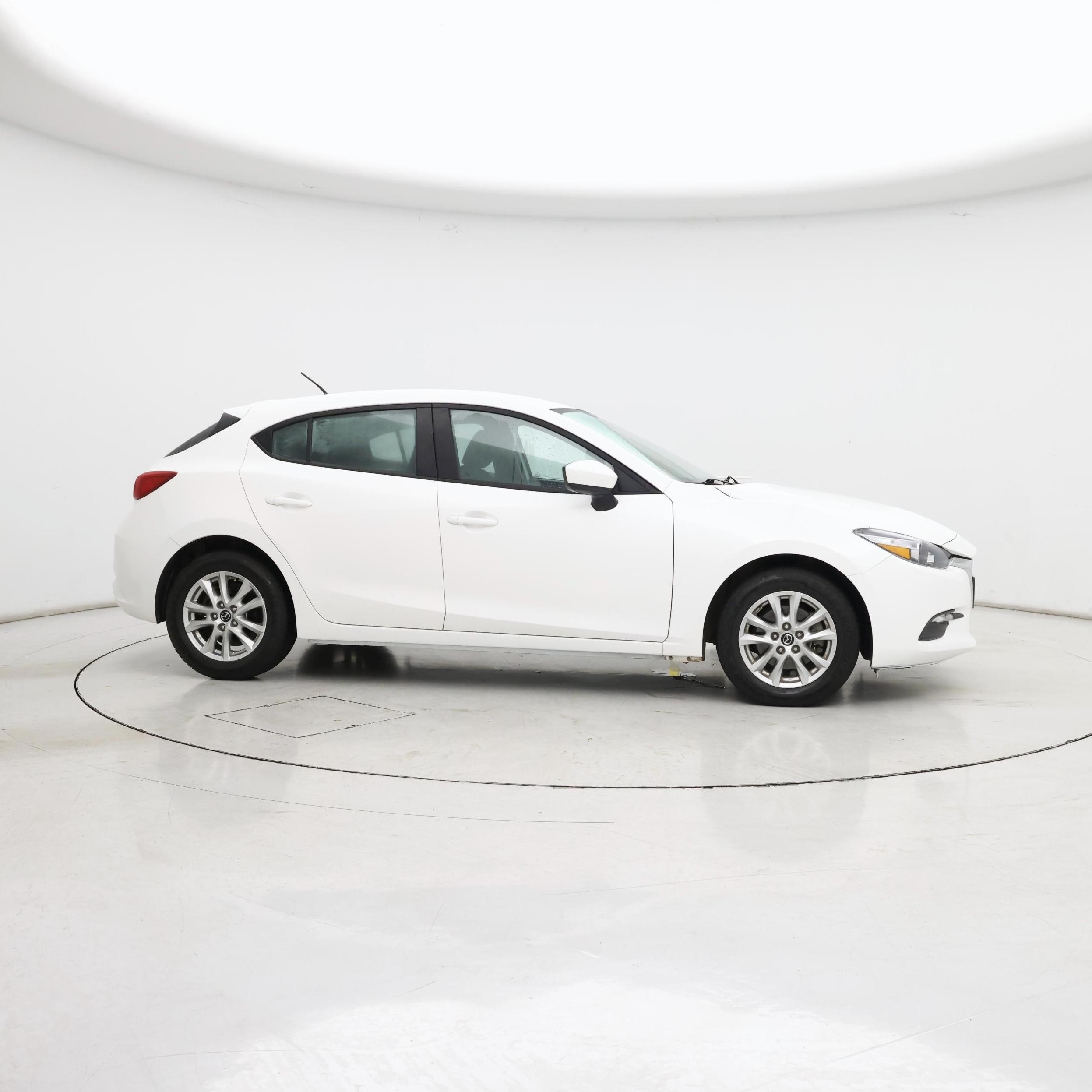 Thumbnail: 2017 Mazda Mazda3 - 7