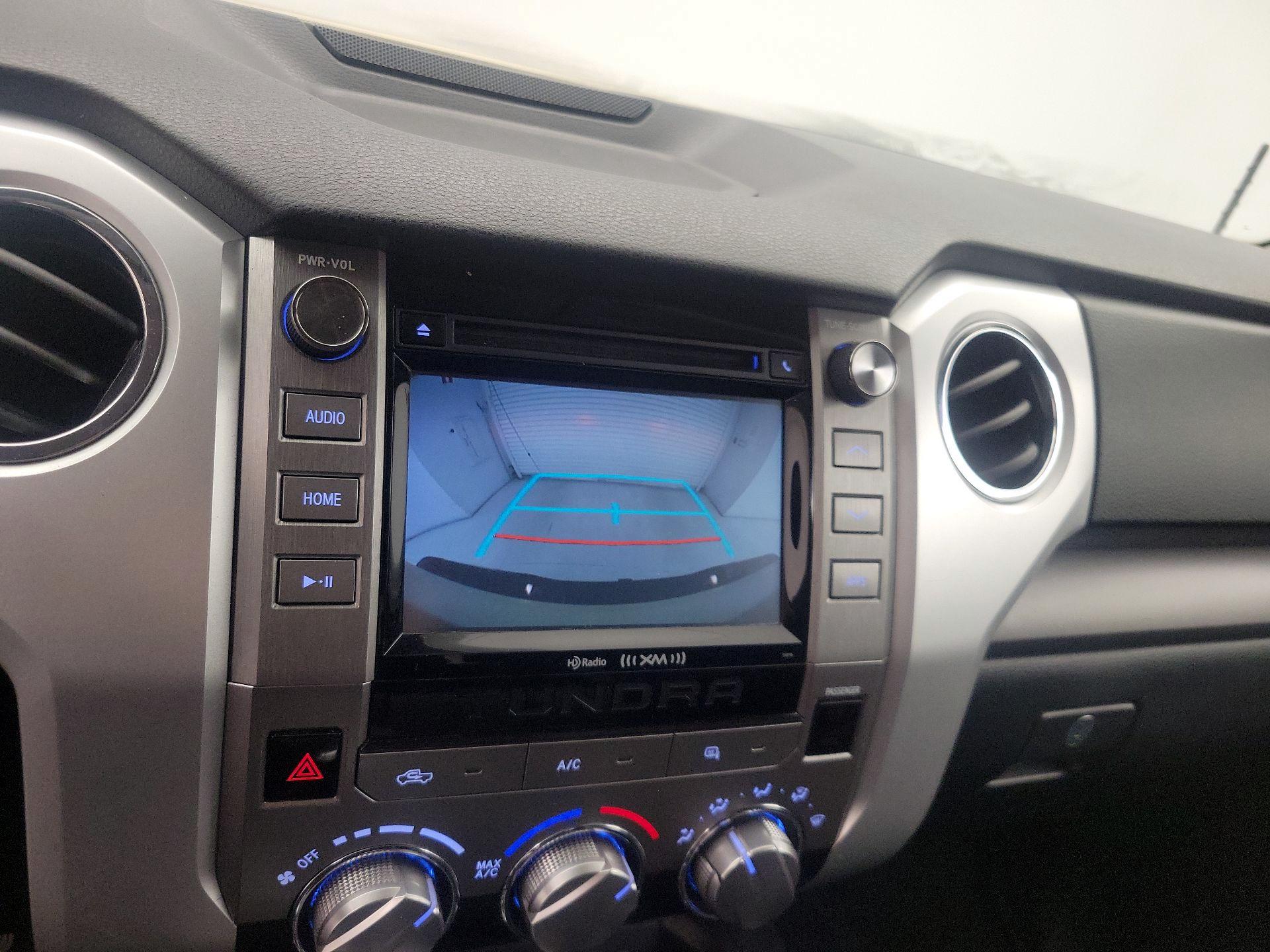 Thumbnail: 2017 Toyota Tundra - 14