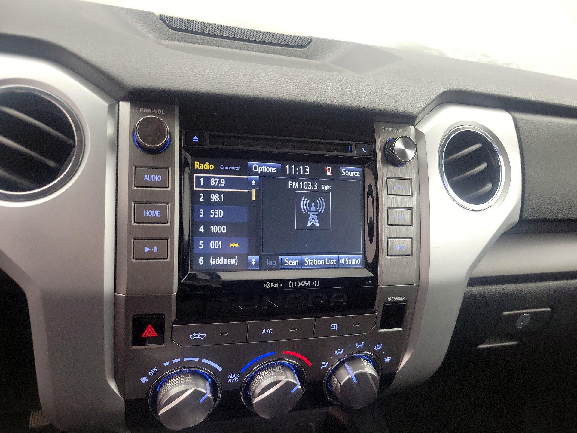 Thumbnail: 2017 Toyota Tundra - 15