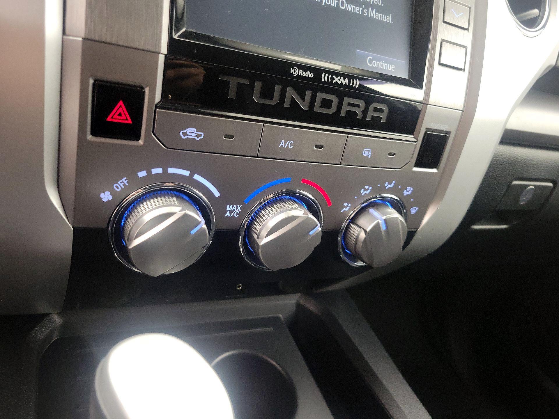 Thumbnail: 2017 Toyota Tundra - 16