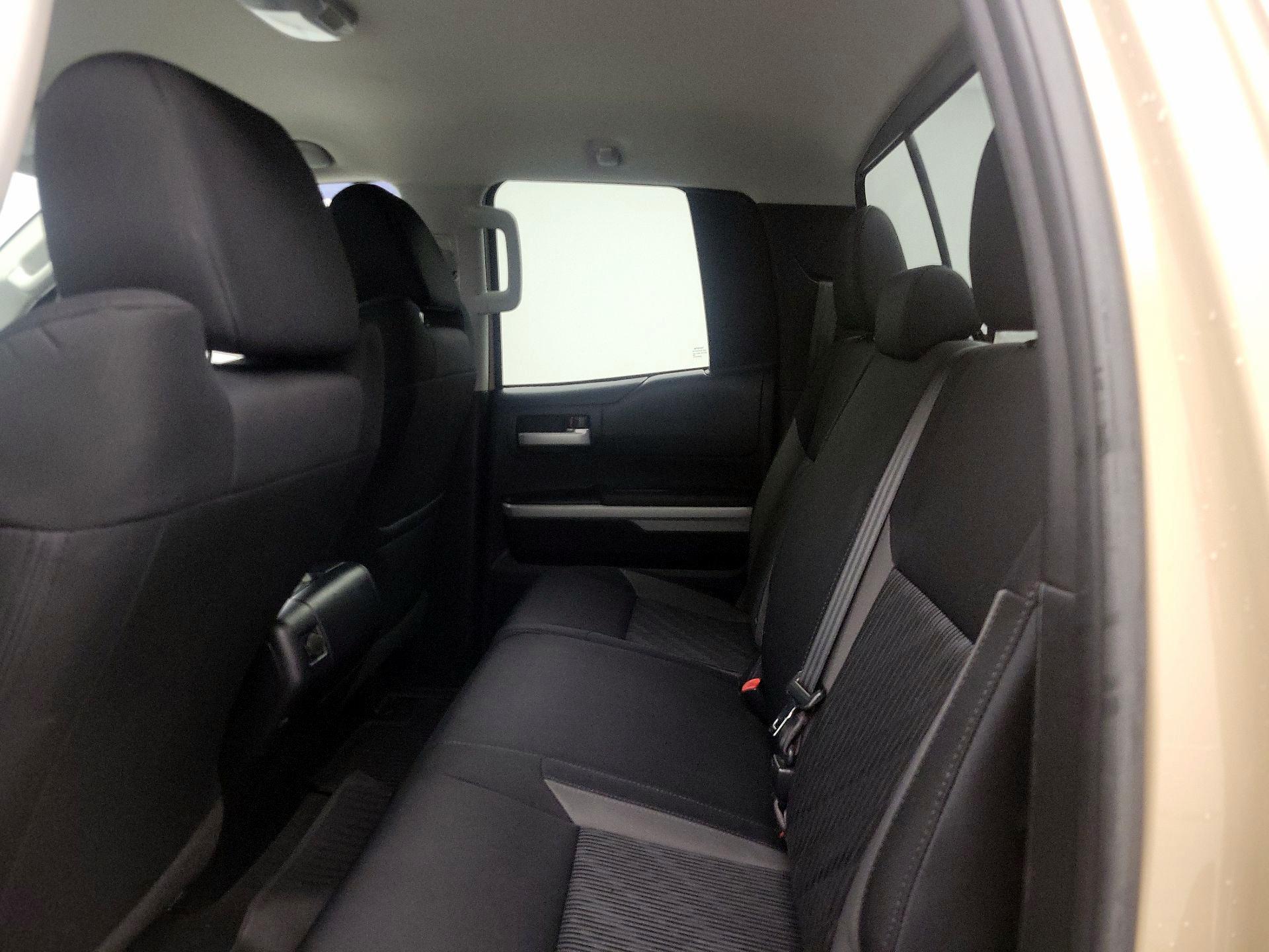 Thumbnail: 2017 Toyota Tundra - 19