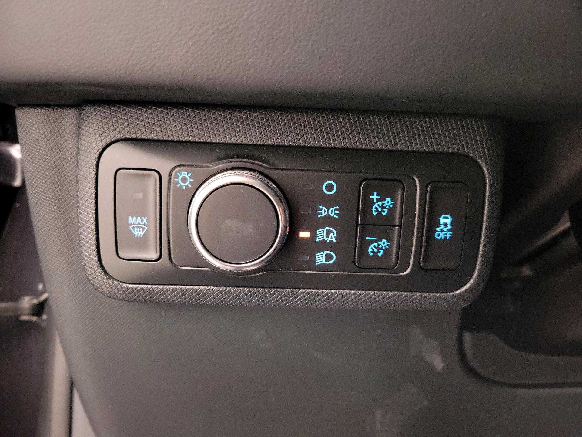 Thumbnail: 2022 Ford Mustang Mach-E - 13