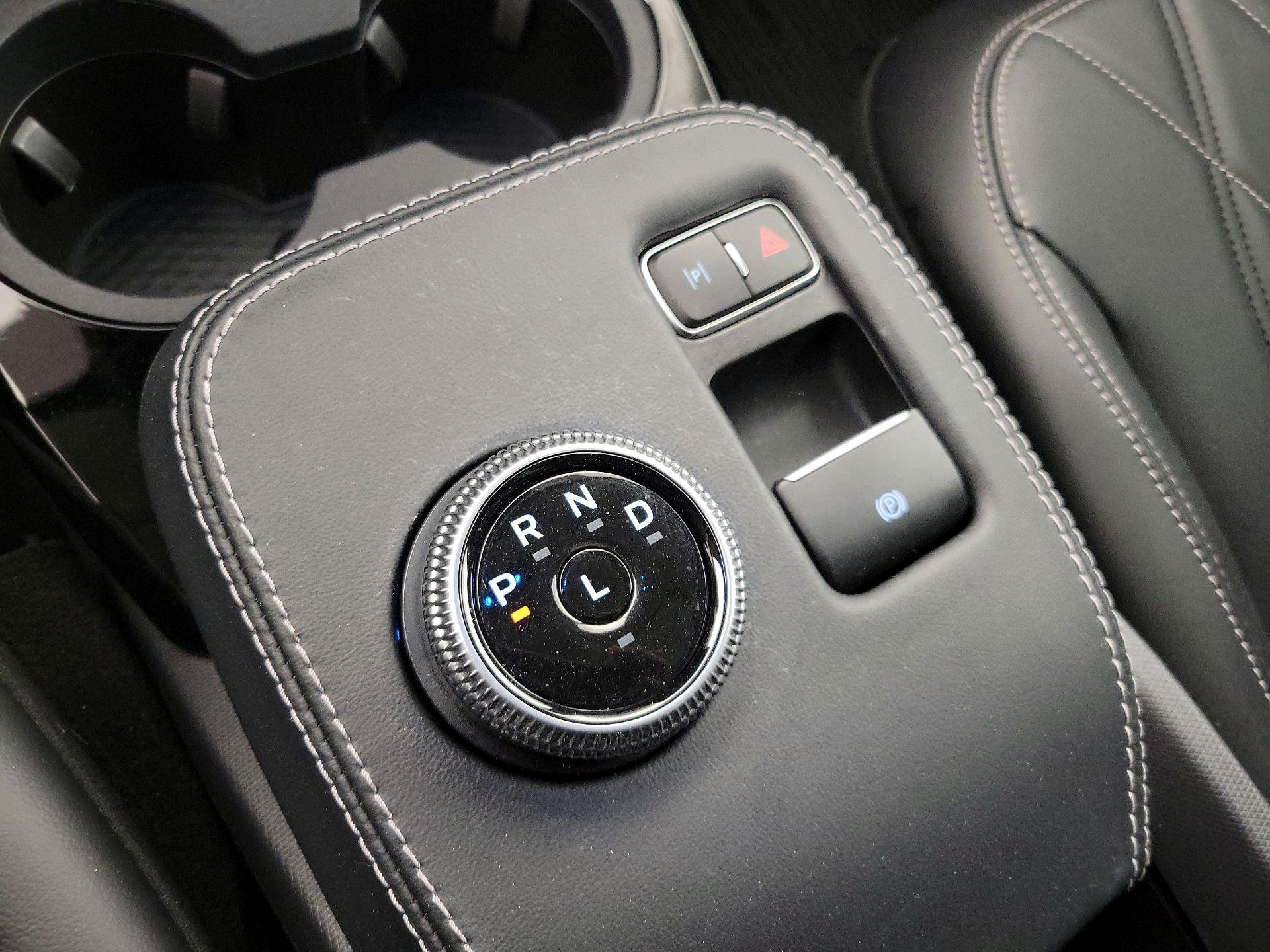 Thumbnail: 2022 Ford Mustang Mach-E - 18