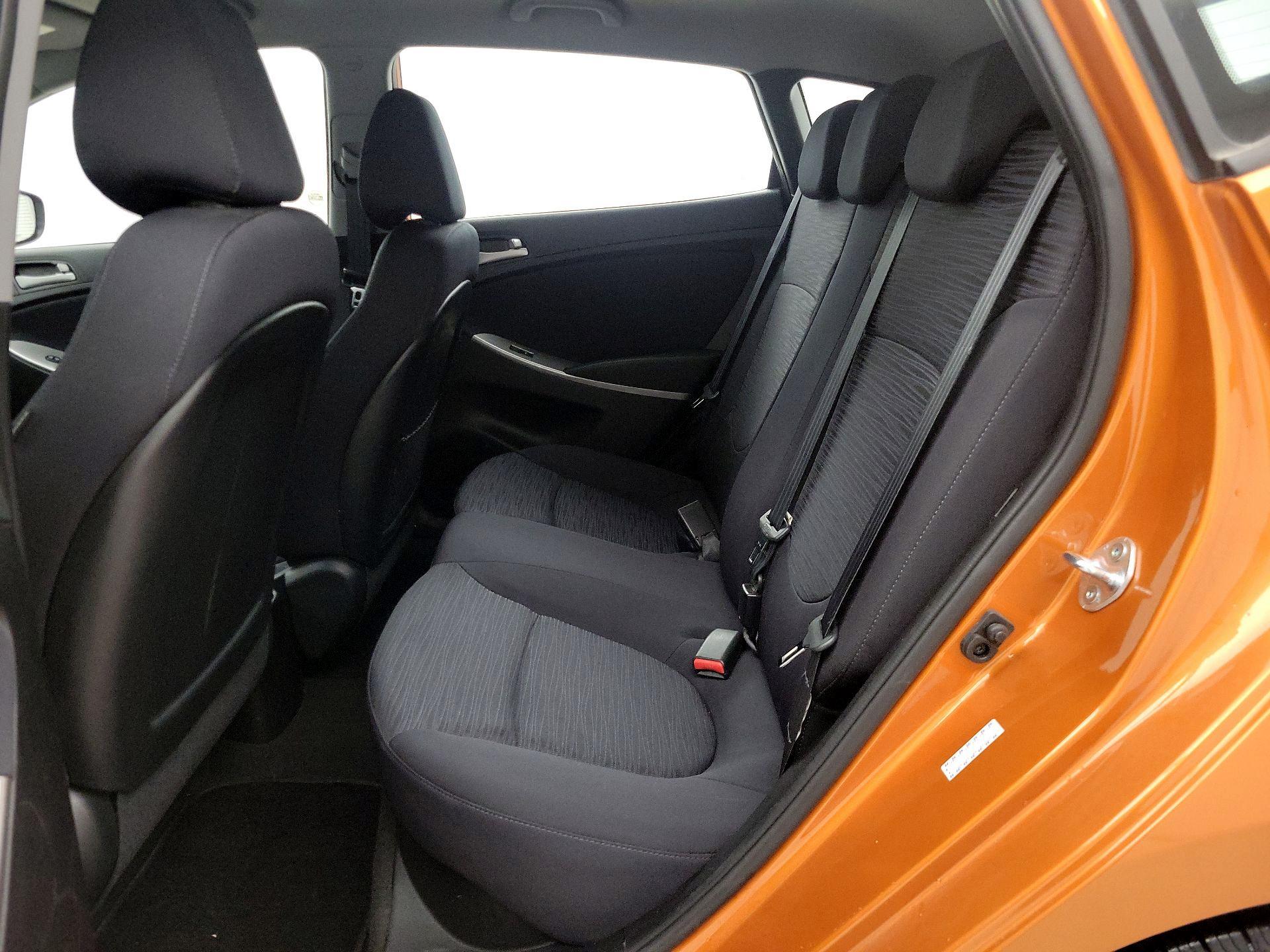 Thumbnail: 2015 Hyundai Accent - 18