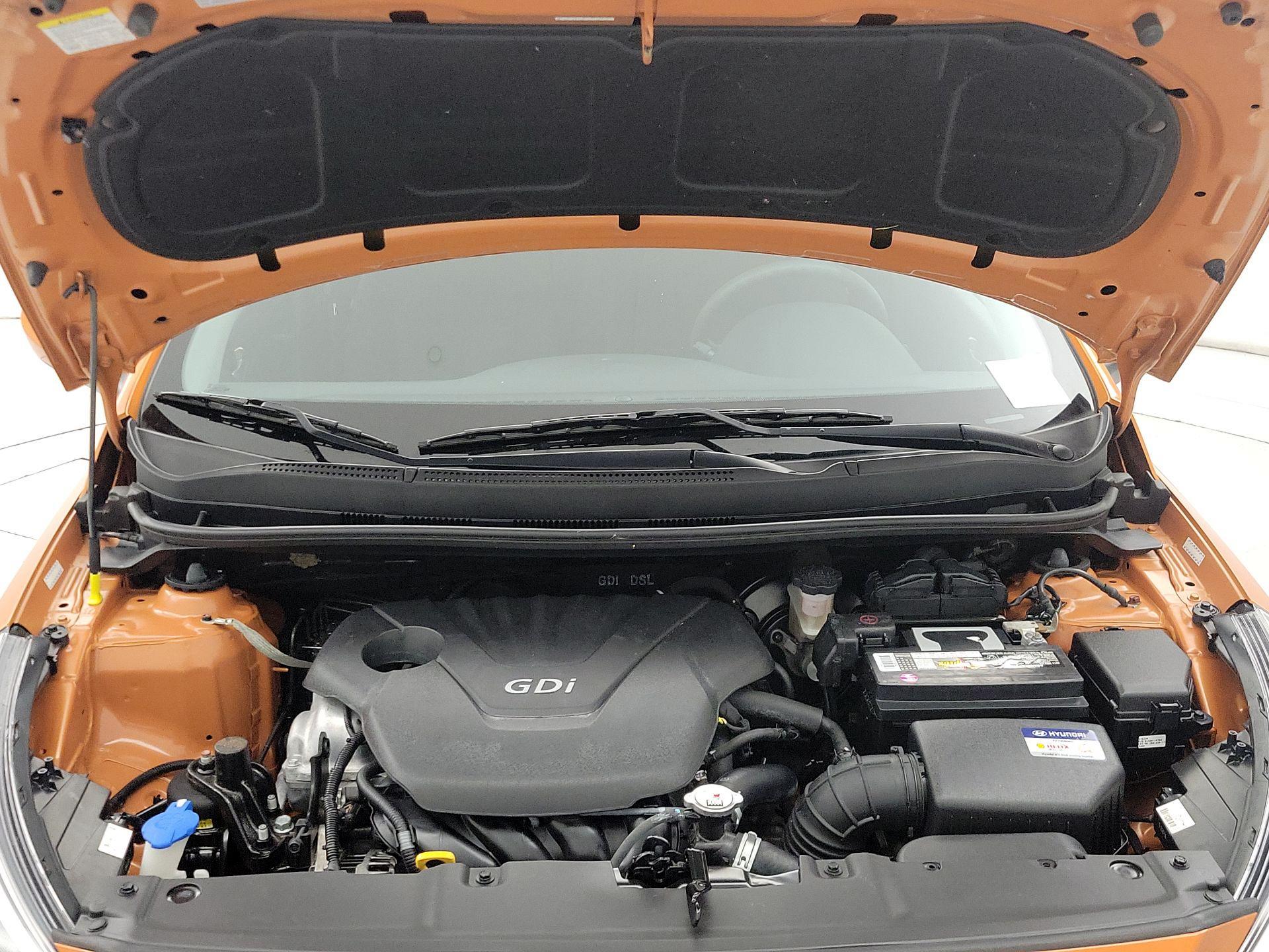 Thumbnail: 2015 Hyundai Accent - 20