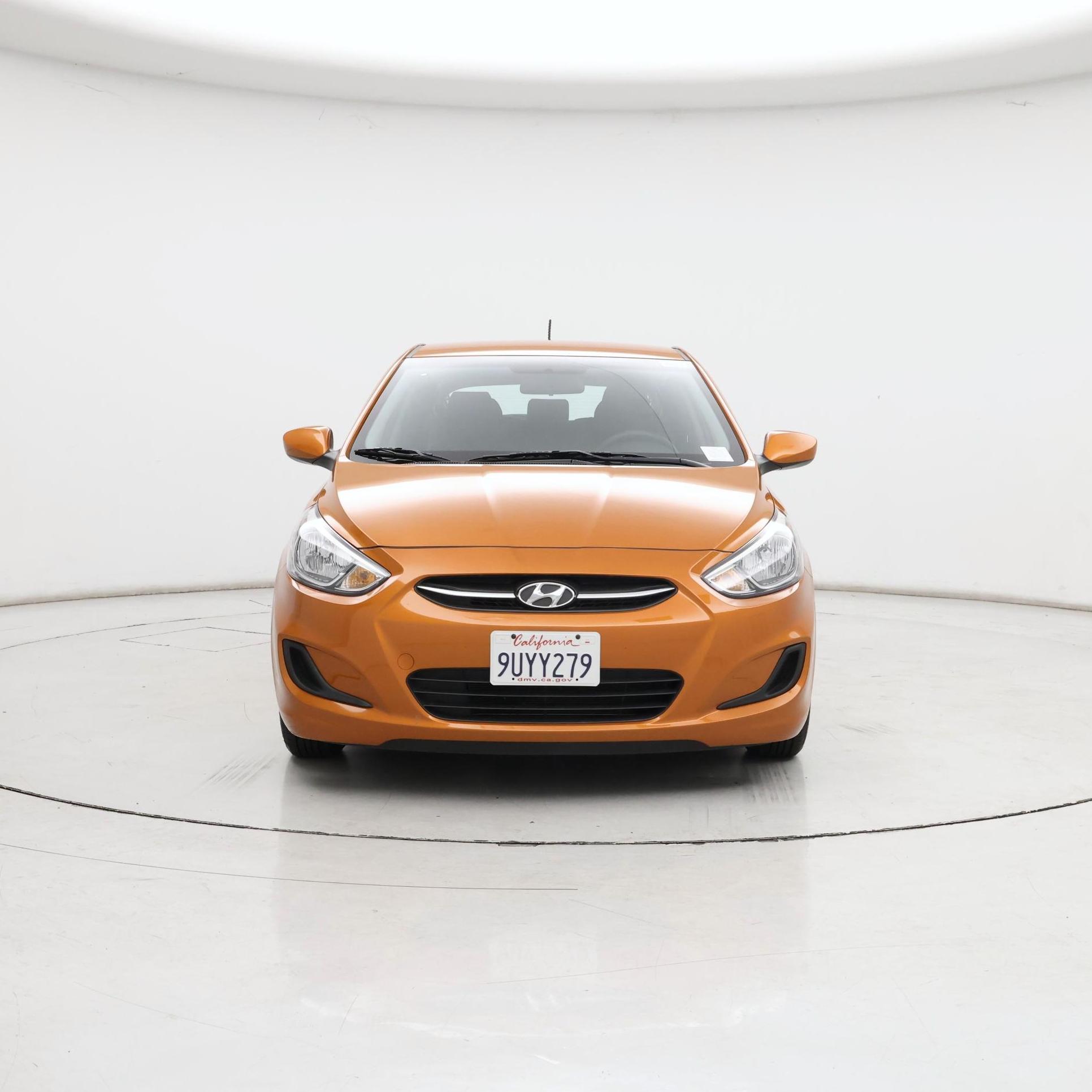 Thumbnail: 2015 Hyundai Accent - 5