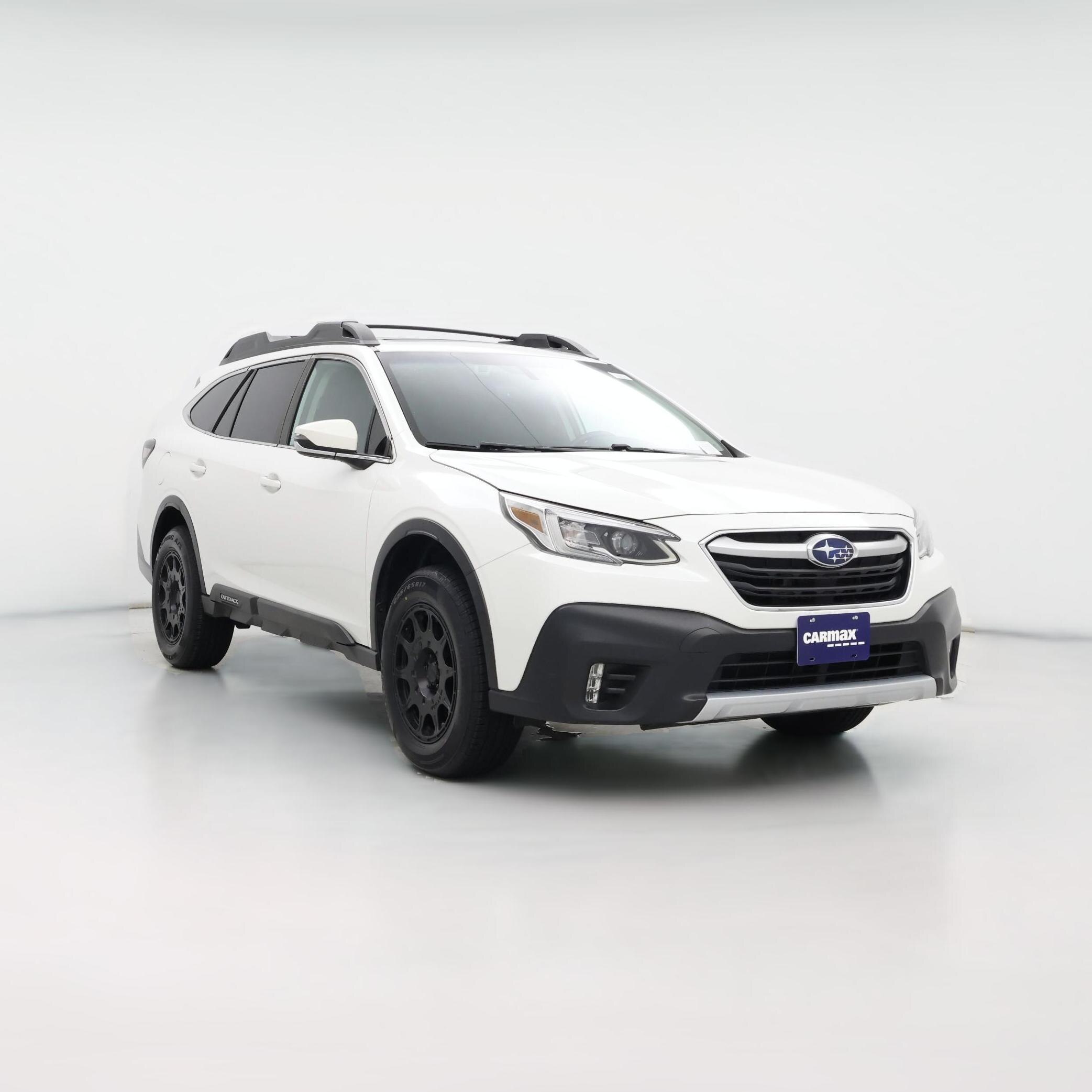 Thumbnail: 2022 Subaru Outback - 1