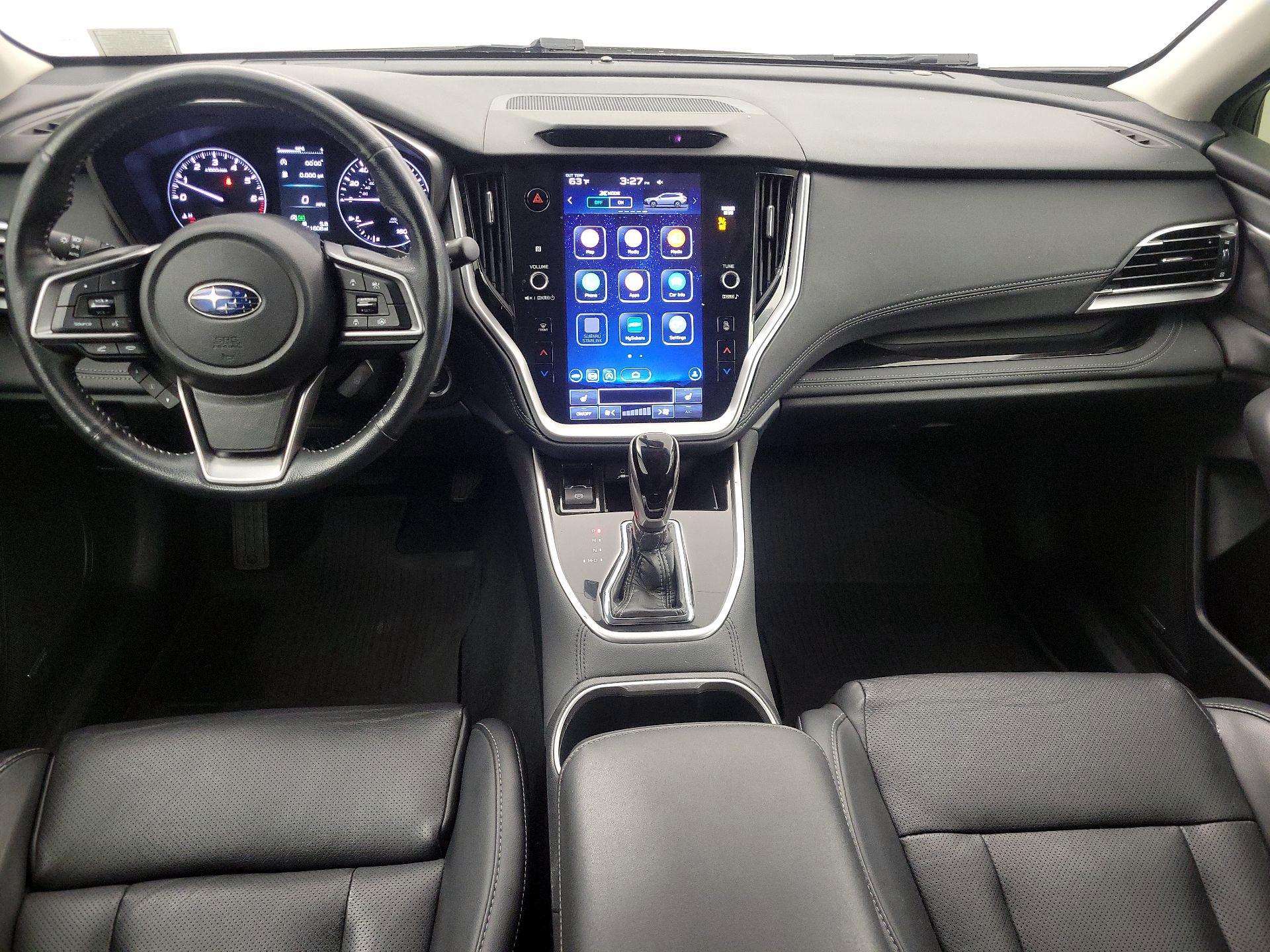 Thumbnail: 2022 Subaru Outback - 9