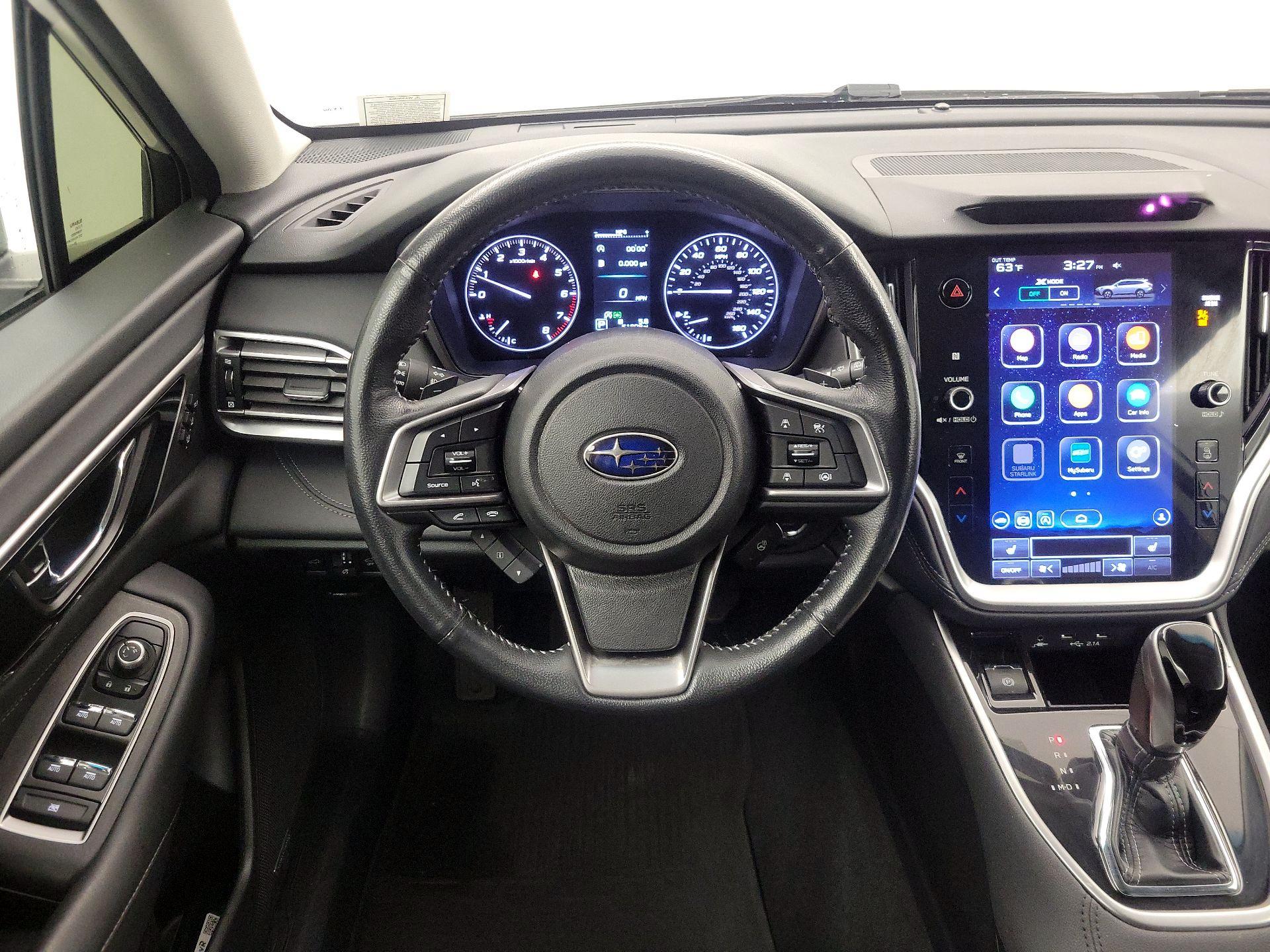 Thumbnail: 2022 Subaru Outback - 10