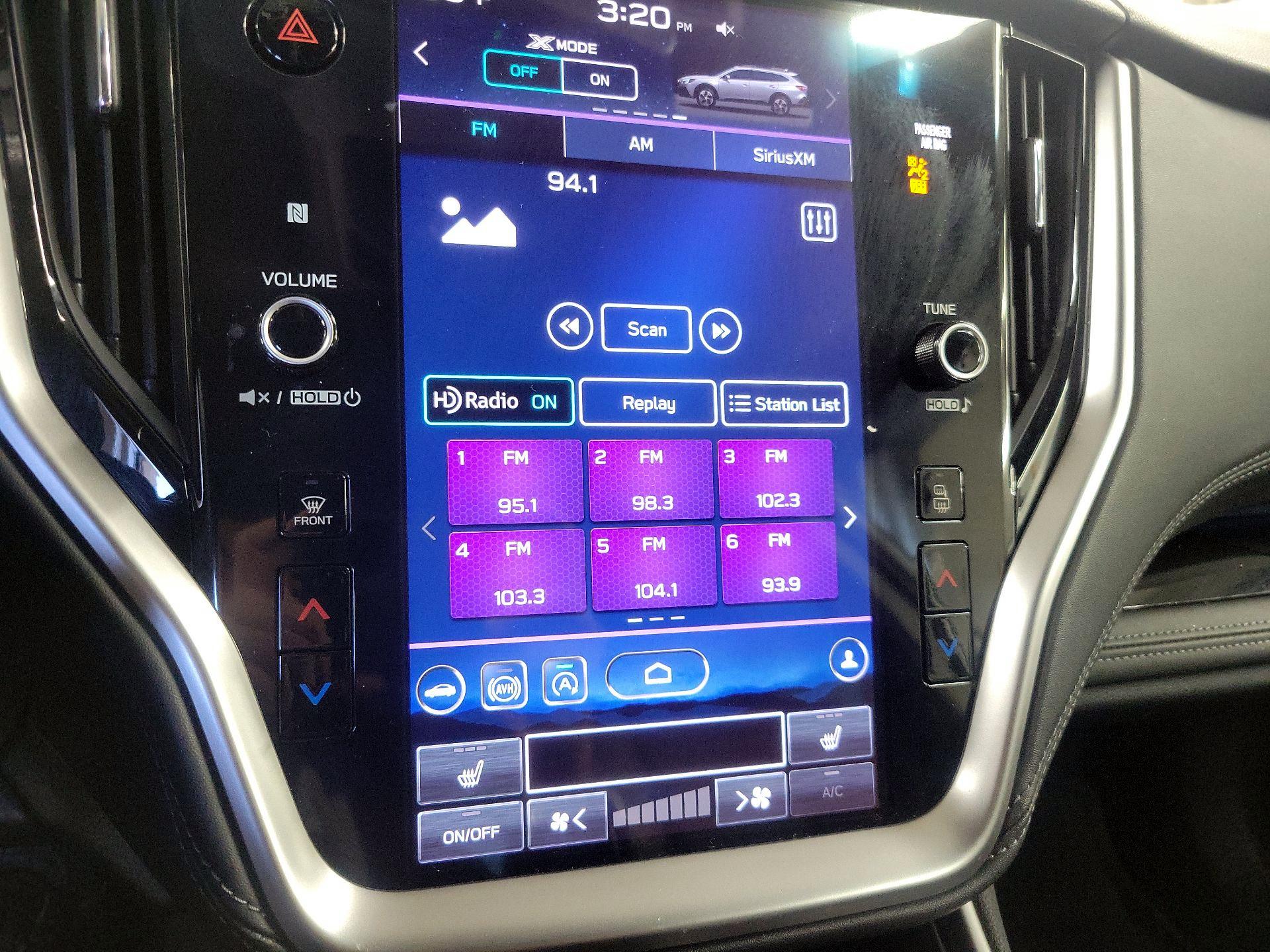 Thumbnail: 2022 Subaru Outback - 15