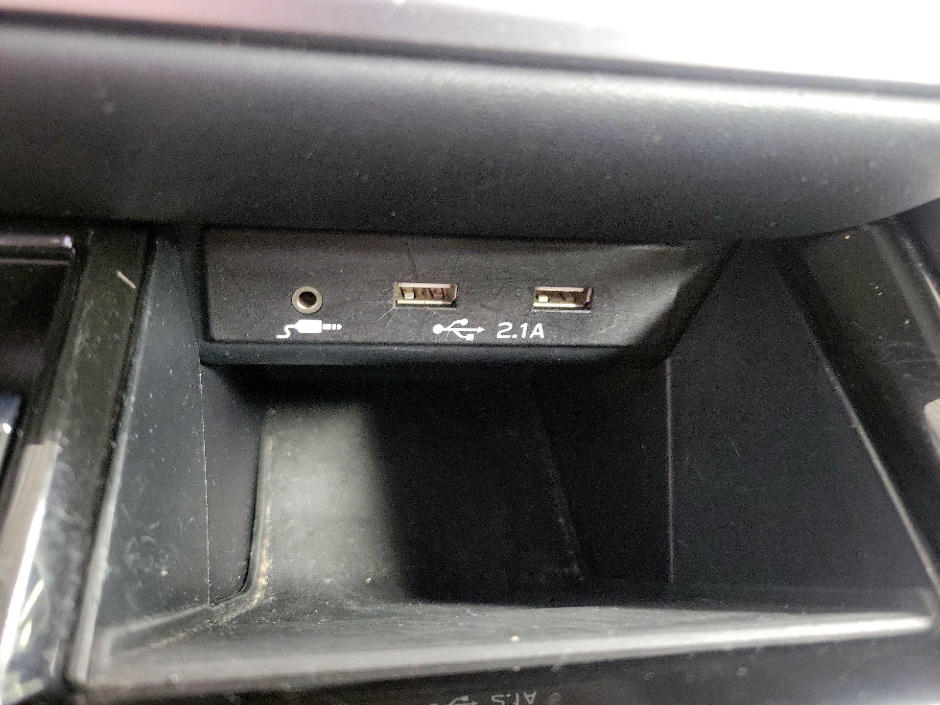 Thumbnail: 2022 Subaru Outback - 18