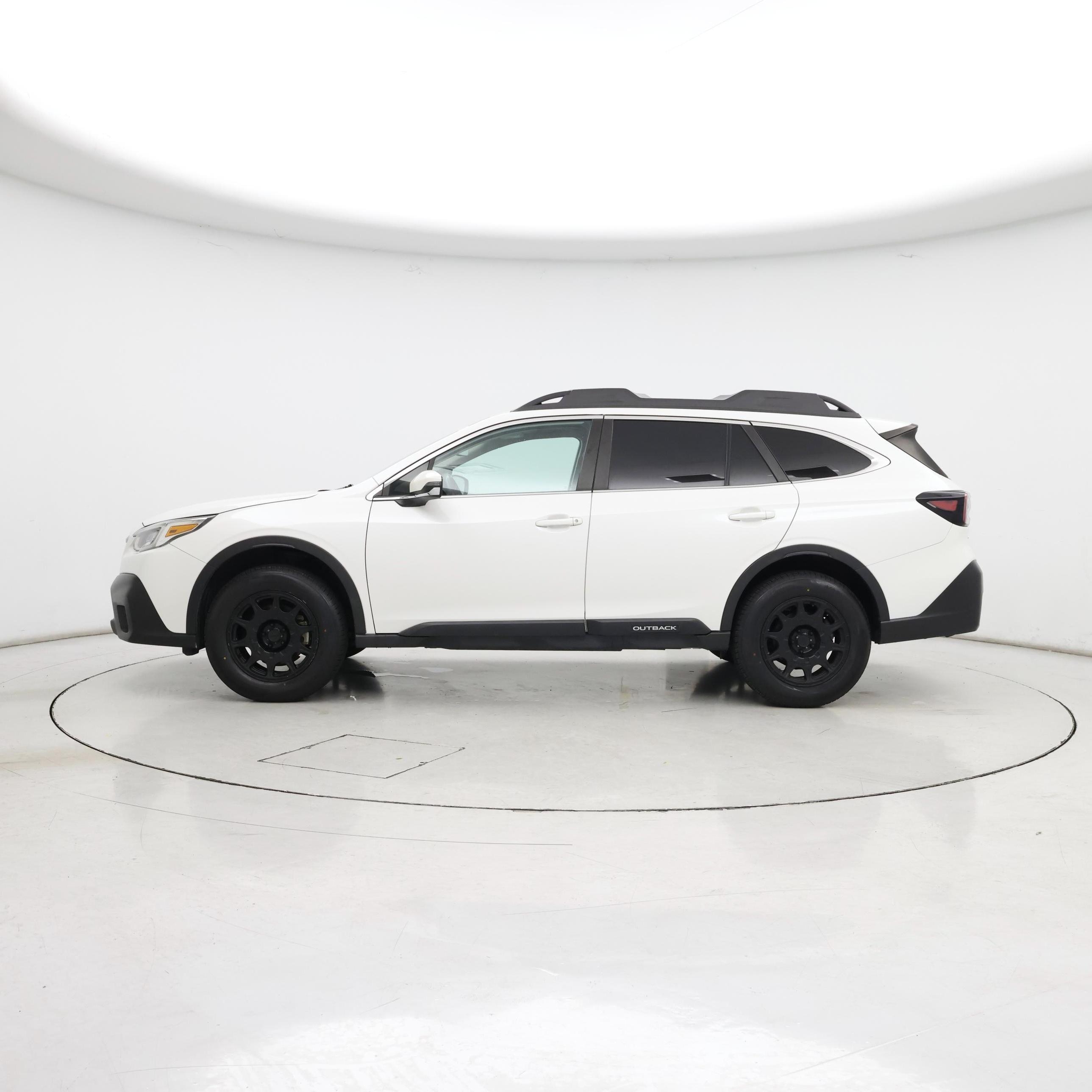 Thumbnail: 2022 Subaru Outback - 3