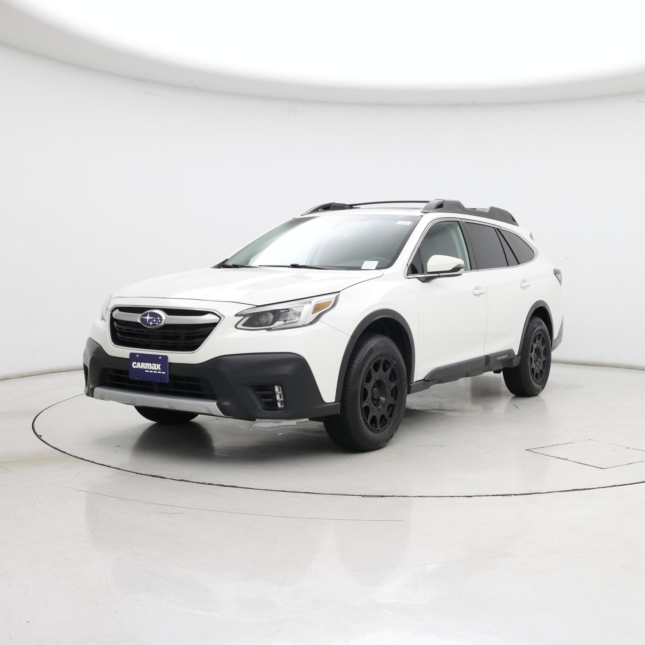 Thumbnail: 2022 Subaru Outback - 4