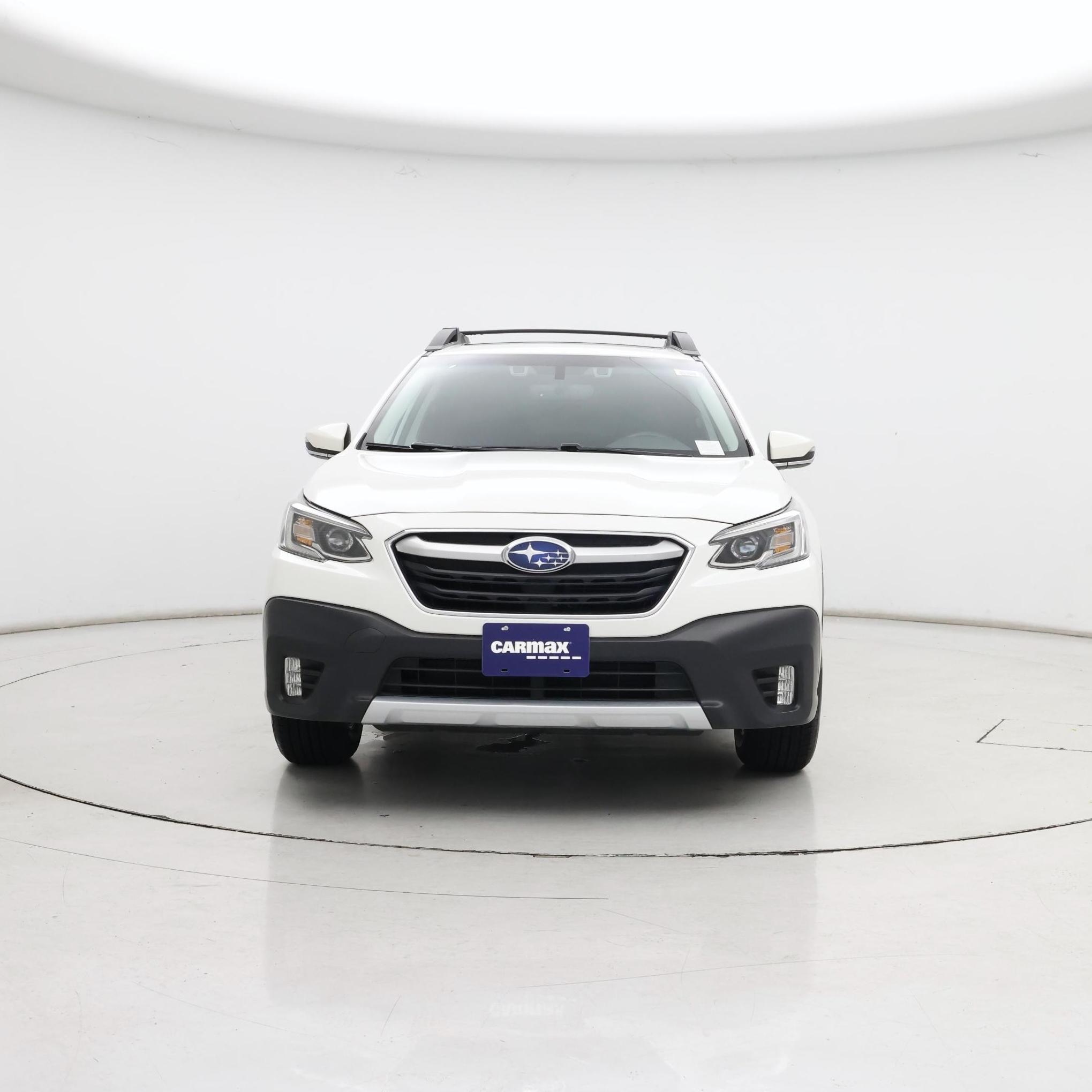 Thumbnail: 2022 Subaru Outback - 5